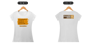 Baby look - Bora pro rolê