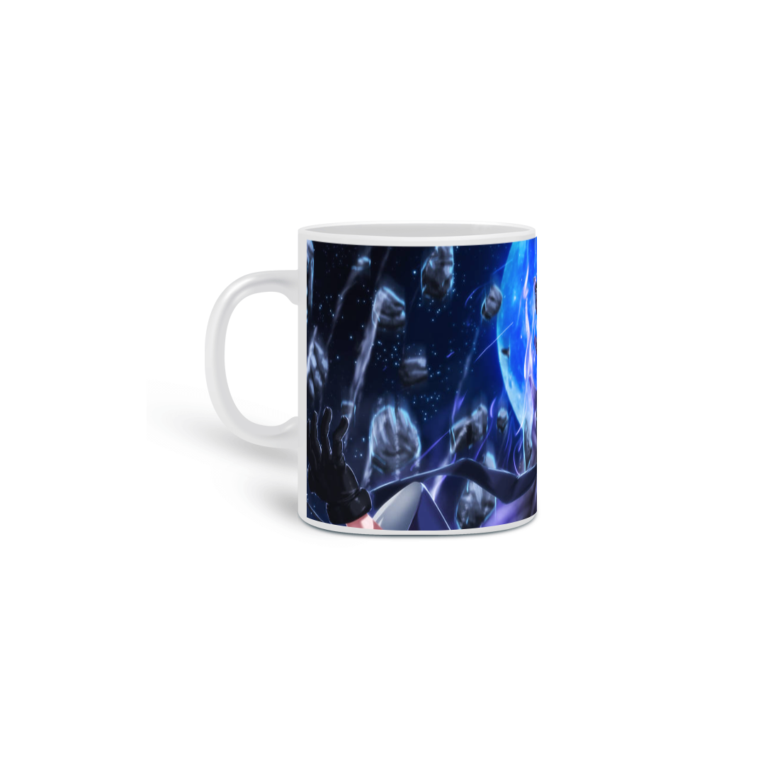 Nome do produto: Caneca Obito (Naruto Shippuden)