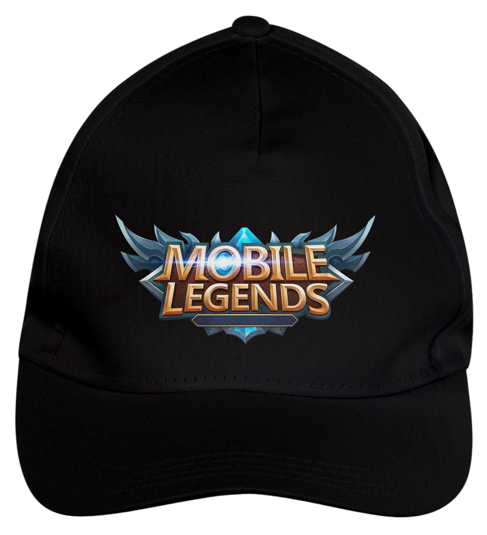 Nome do produto: Boné Mobile Legends