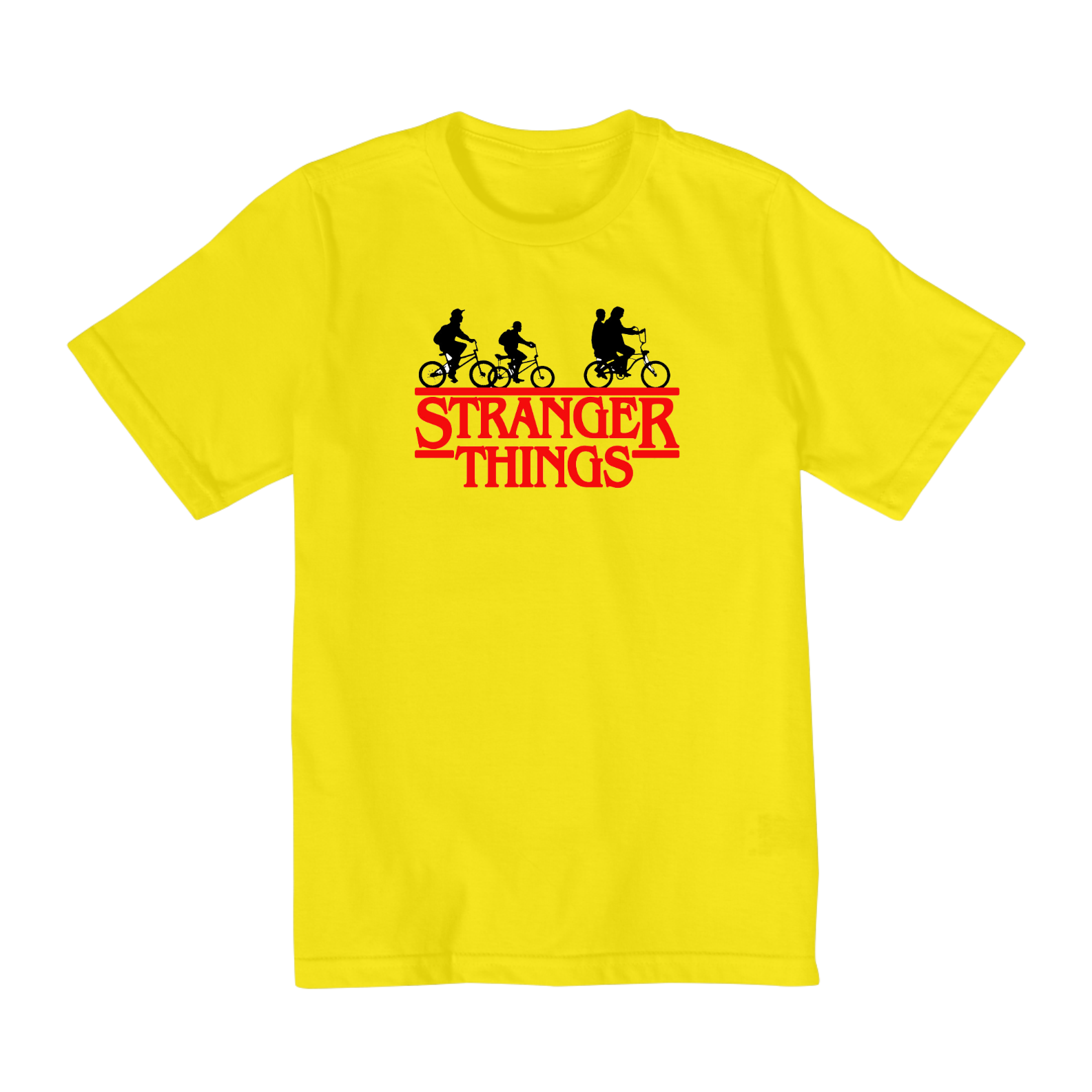 Nome do produto: Stranger Things