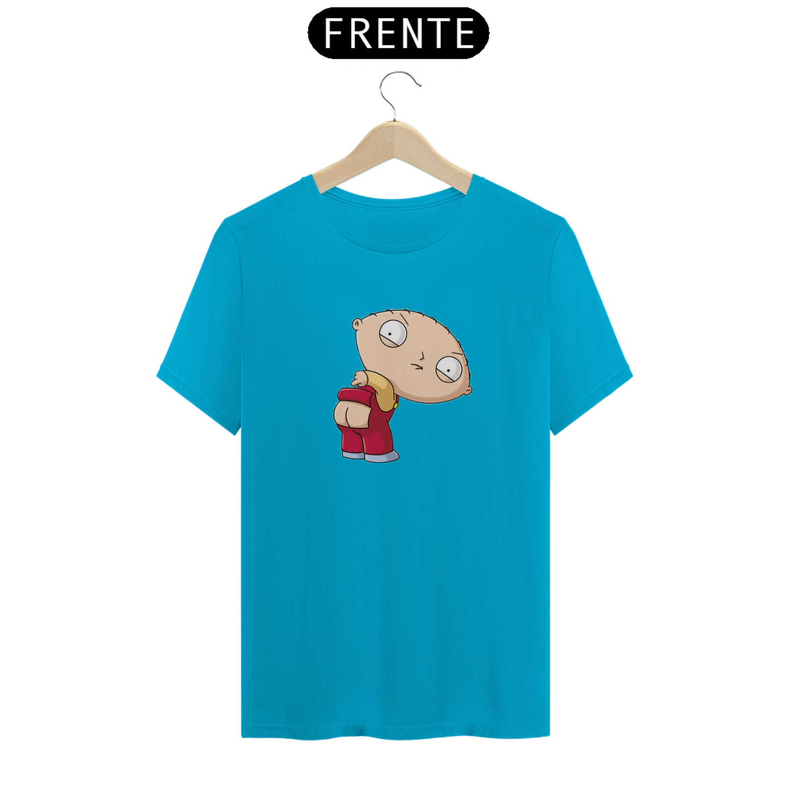 Nome do produto: Stewie Griffin