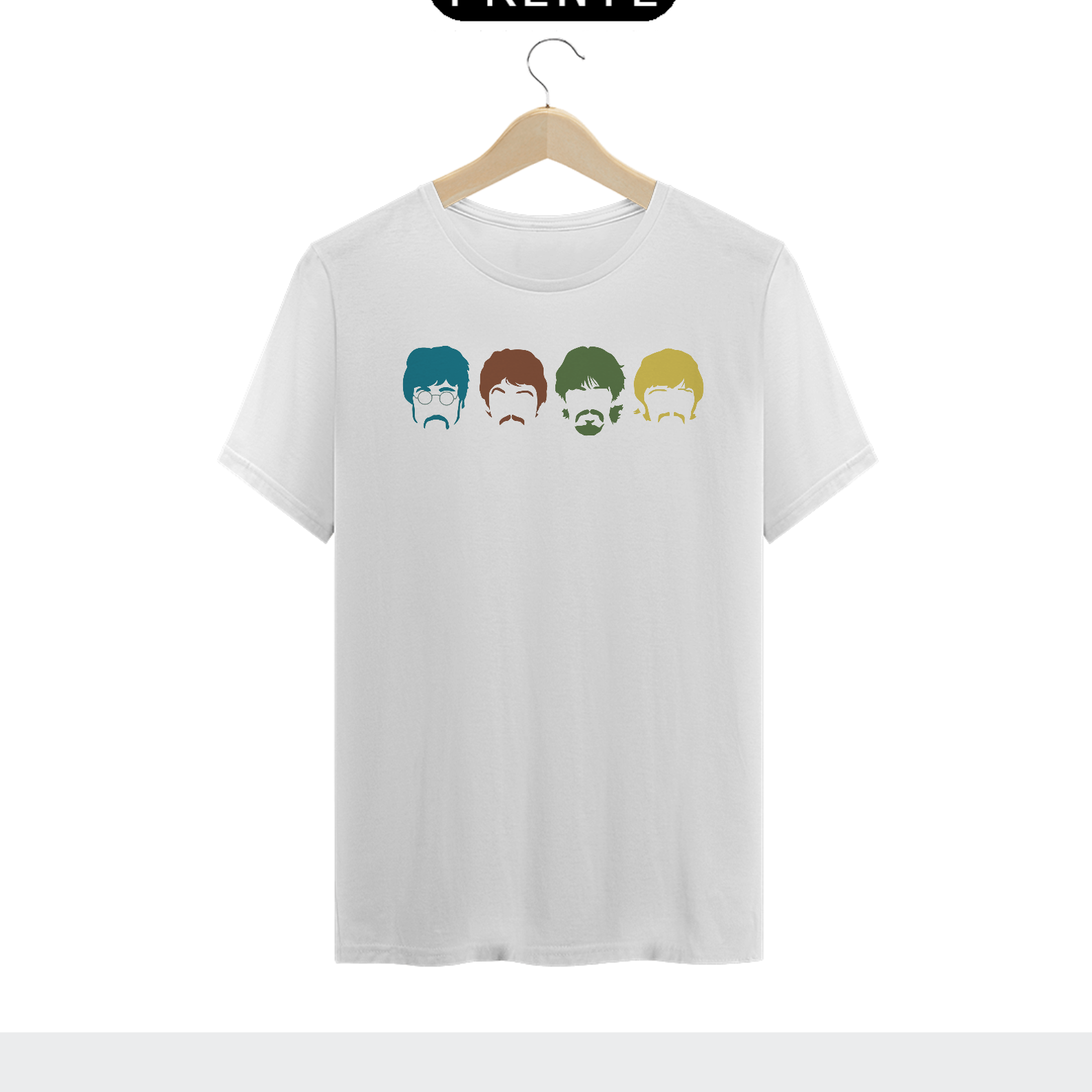 Nome do produto: The Beatles