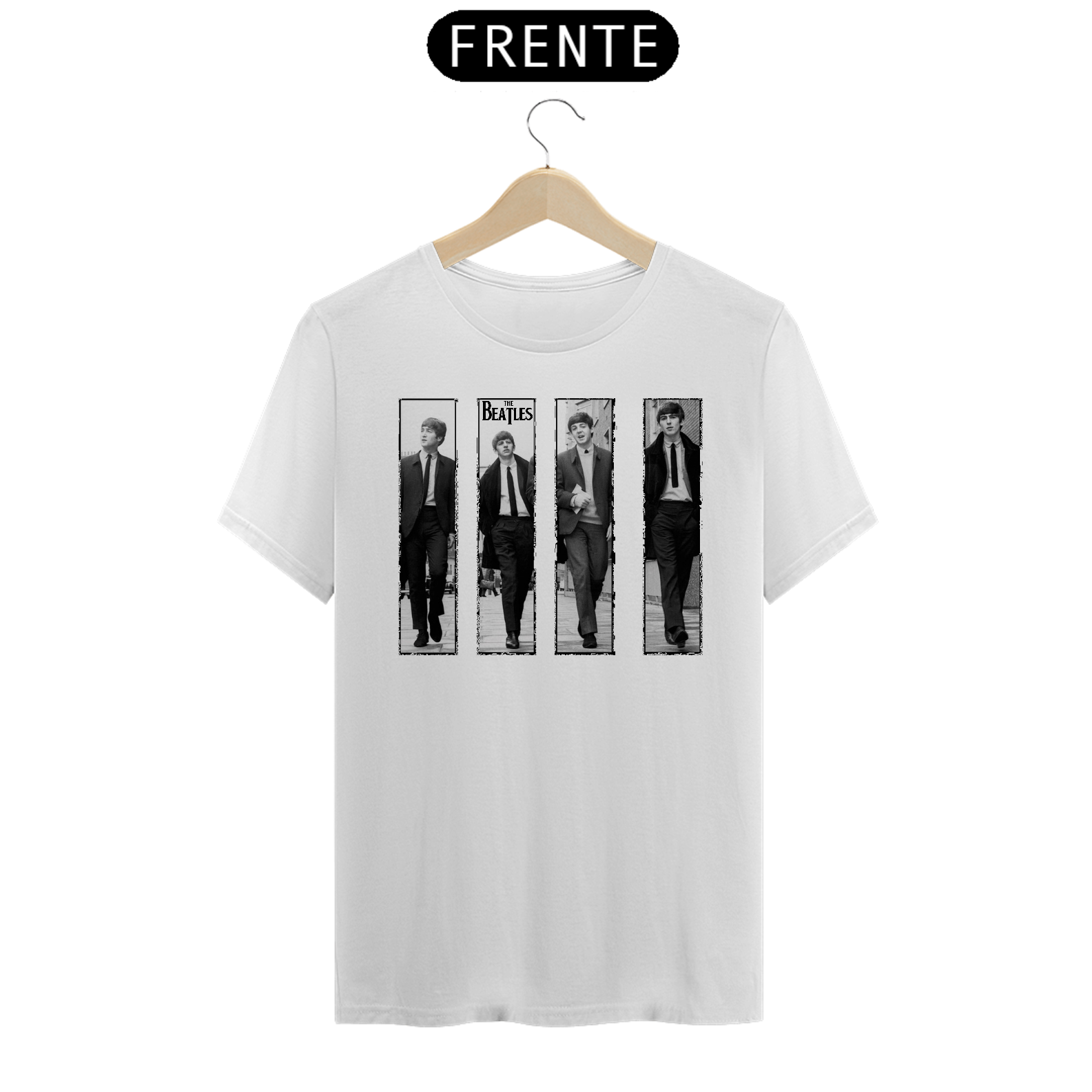 Nome do produto: 65 Beatles 