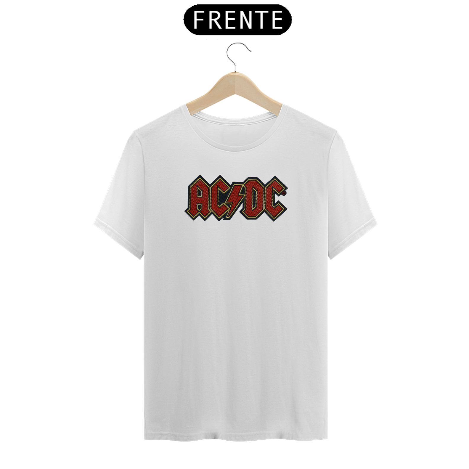 Nome do produto: AC/DC