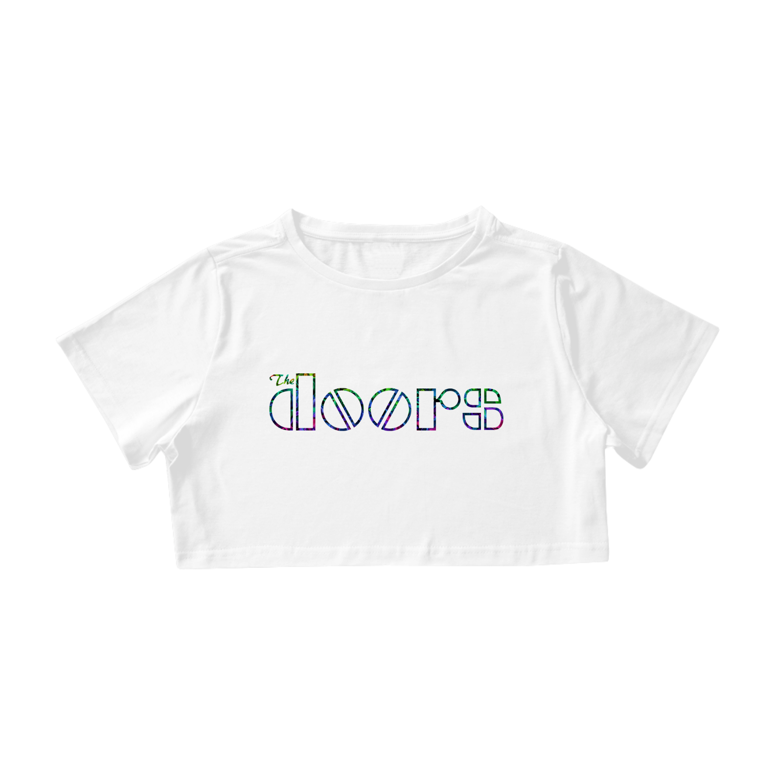 Nome do produto: The Doors