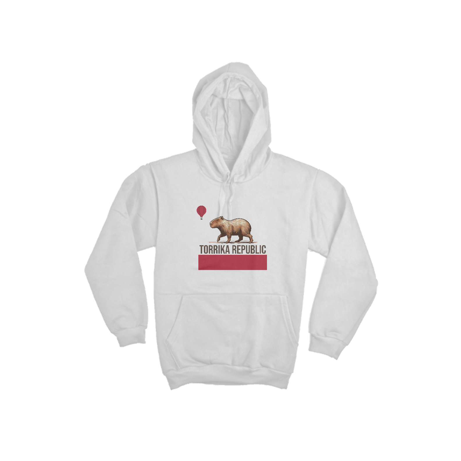 Nome do produto: Torrika