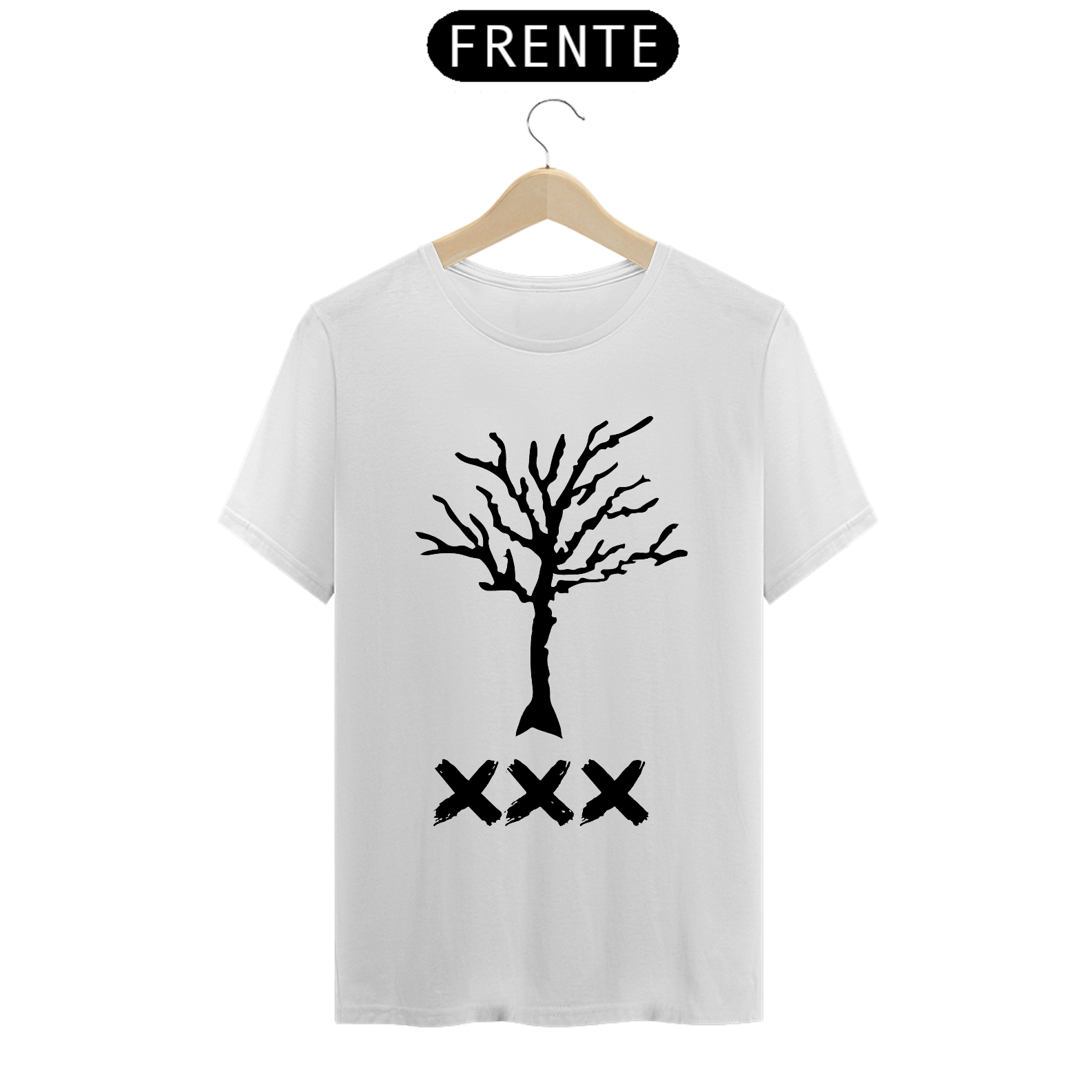 Nome do produto: XXXTentacion