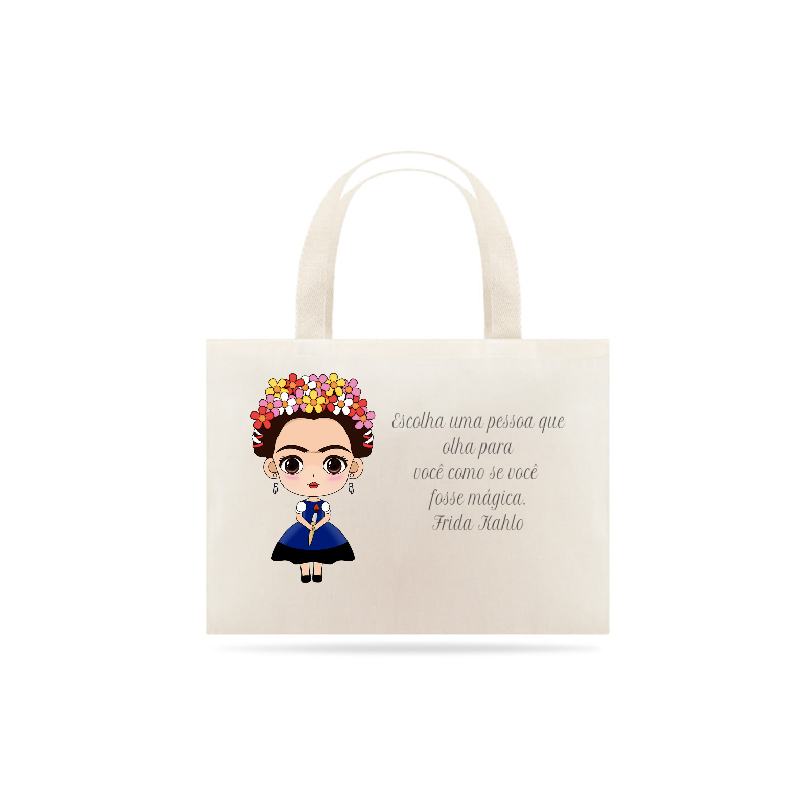 Nome do produto: Frida