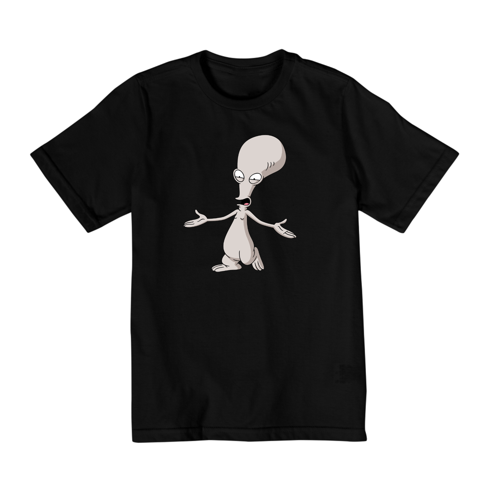 Nome do produto: Roger