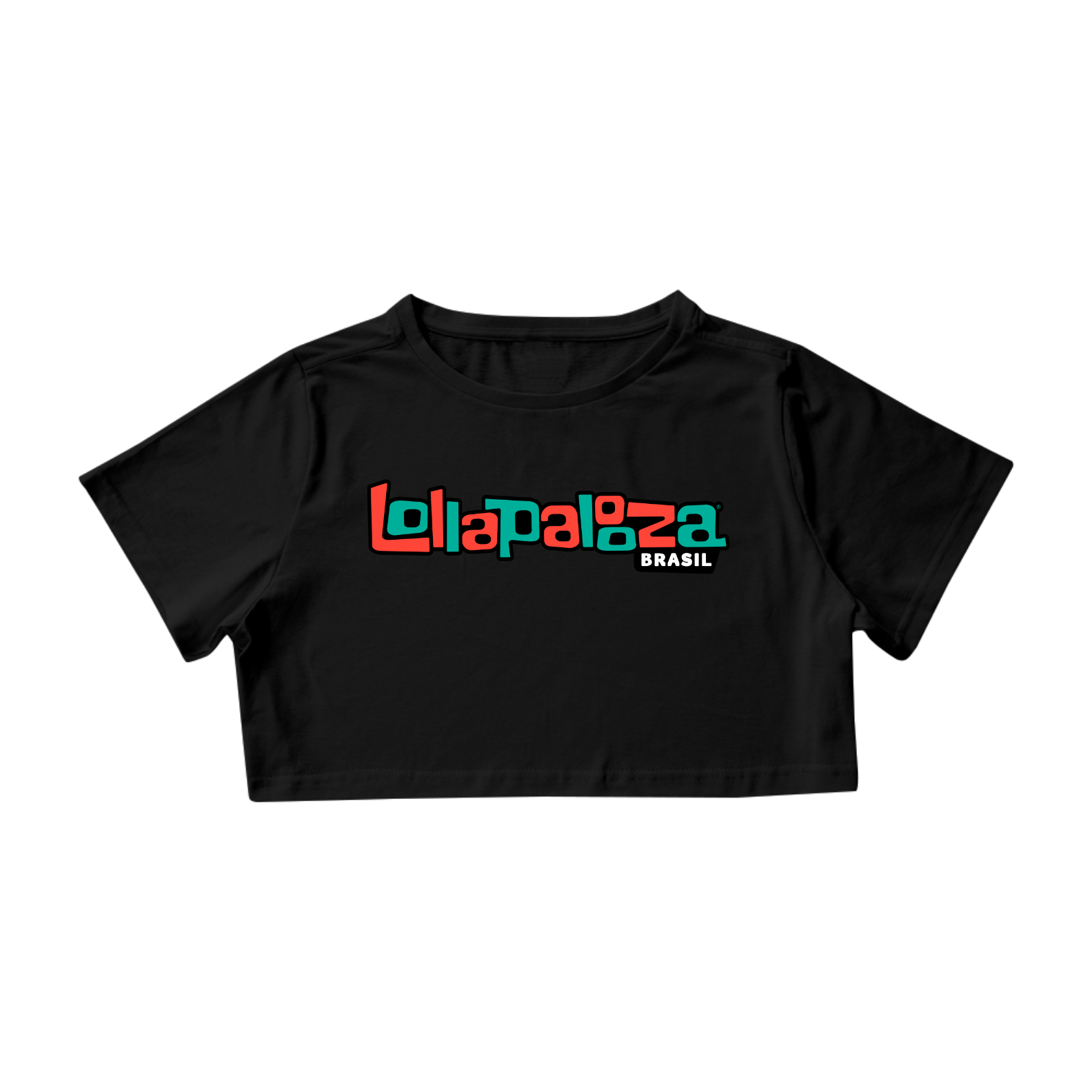 Nome do produto: Lollapalooza
