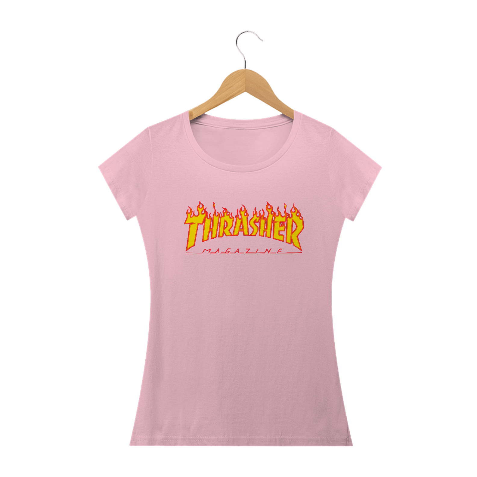 Nome do produto:  Thrasher