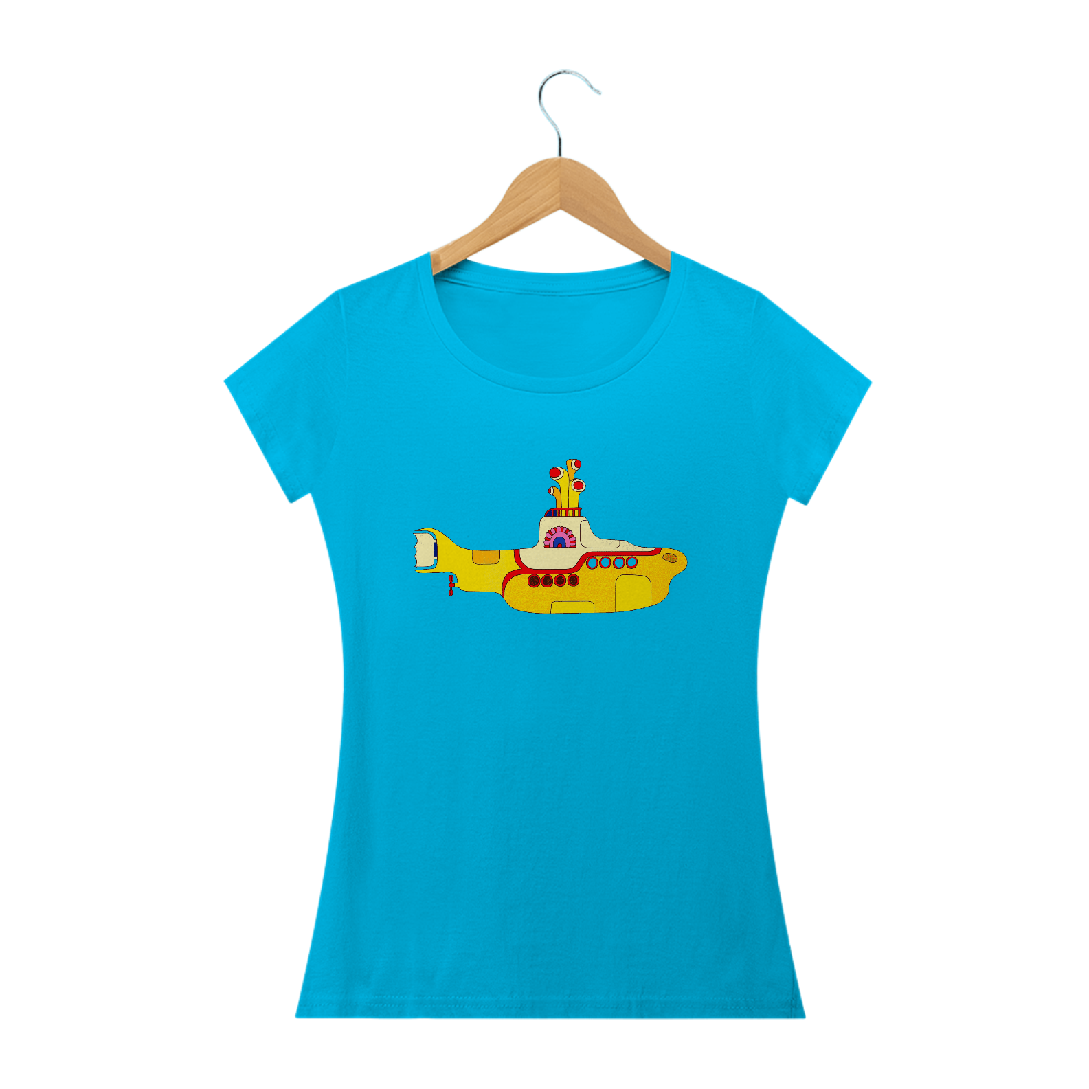 Nome do produto:  Yellow Submarine
