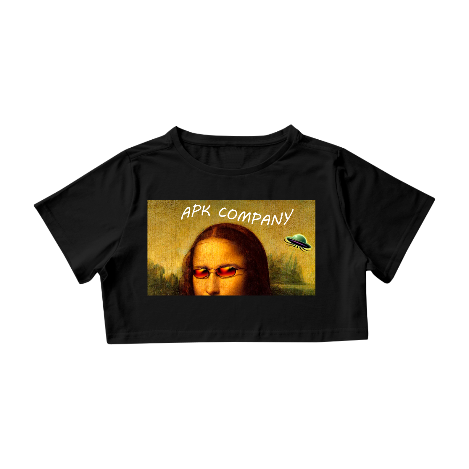 Nome do produto: Crooped Monabrisa