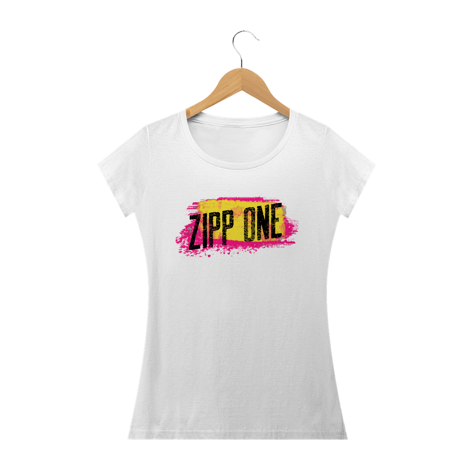 Nome do produto: Camiseta Baby Long Classic