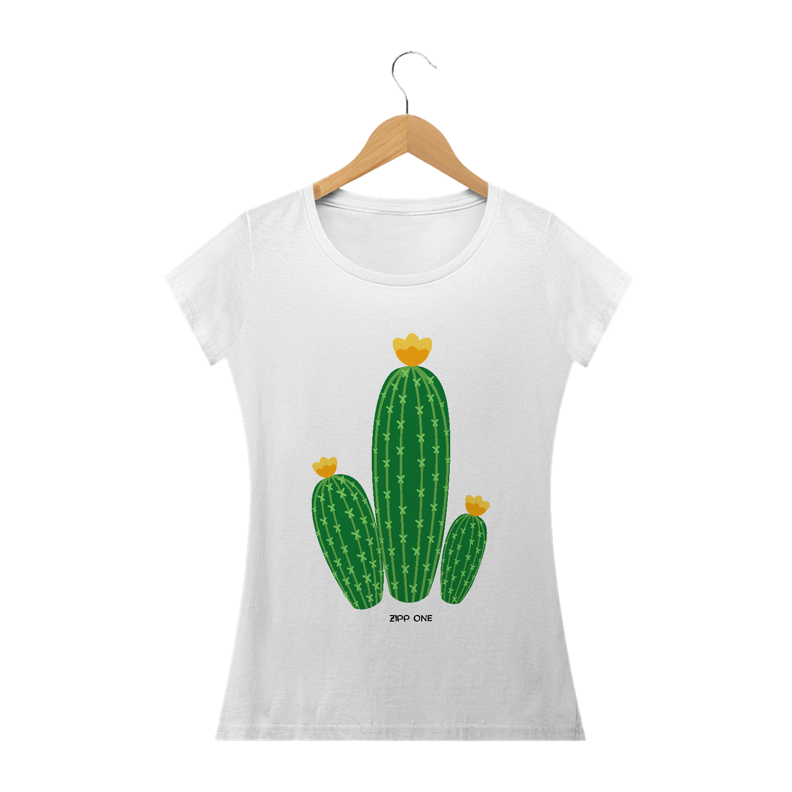 Nome do produto: Baby Long cactus