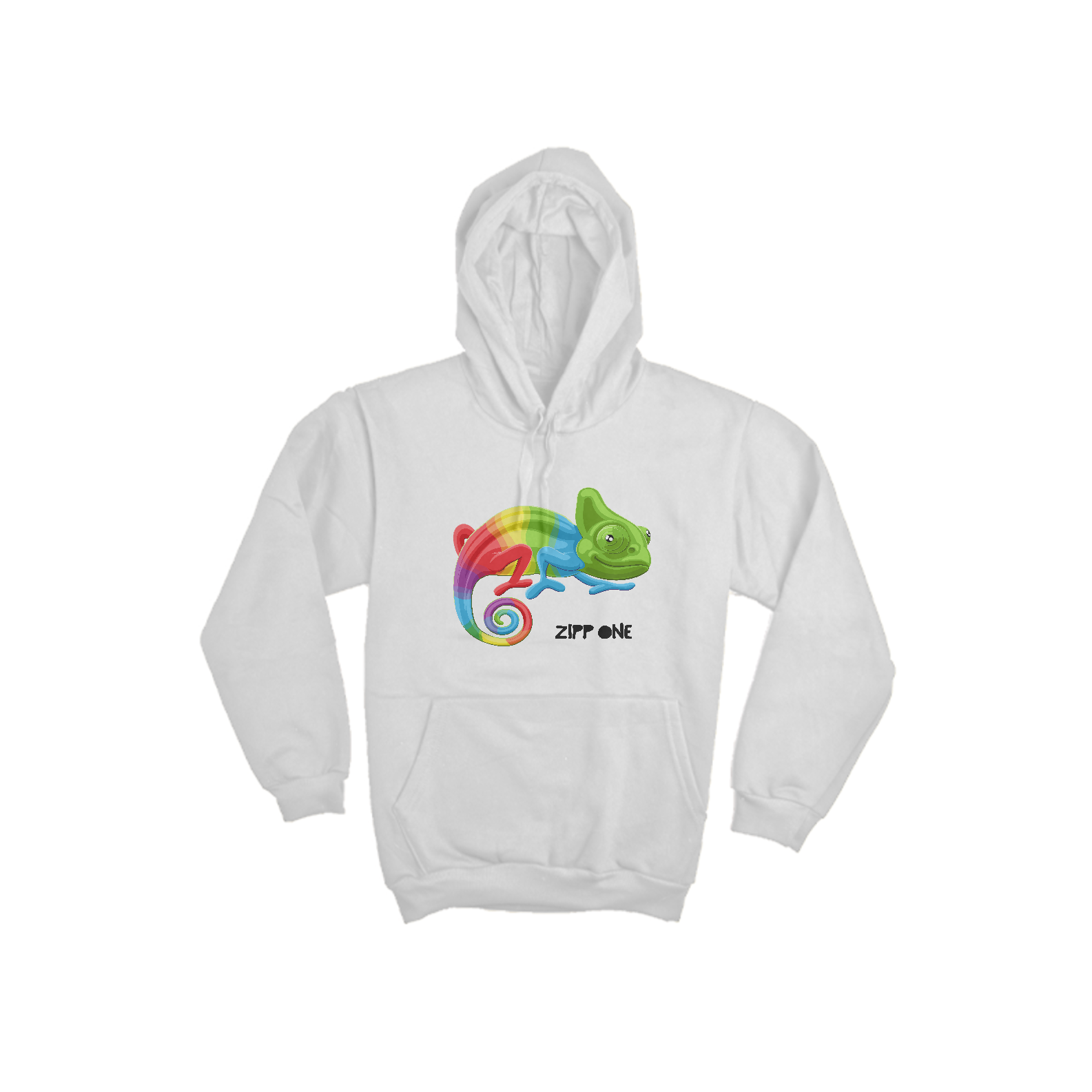 Nome do produto: Moletom unissex chameleon 