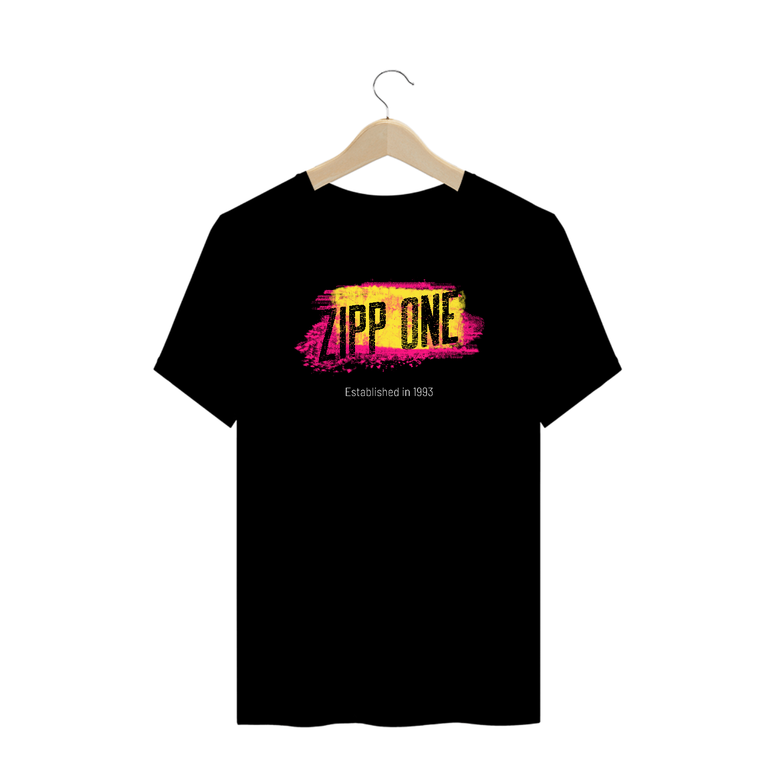 Nome do produto: Camiseta T-Shirt Plus Size 