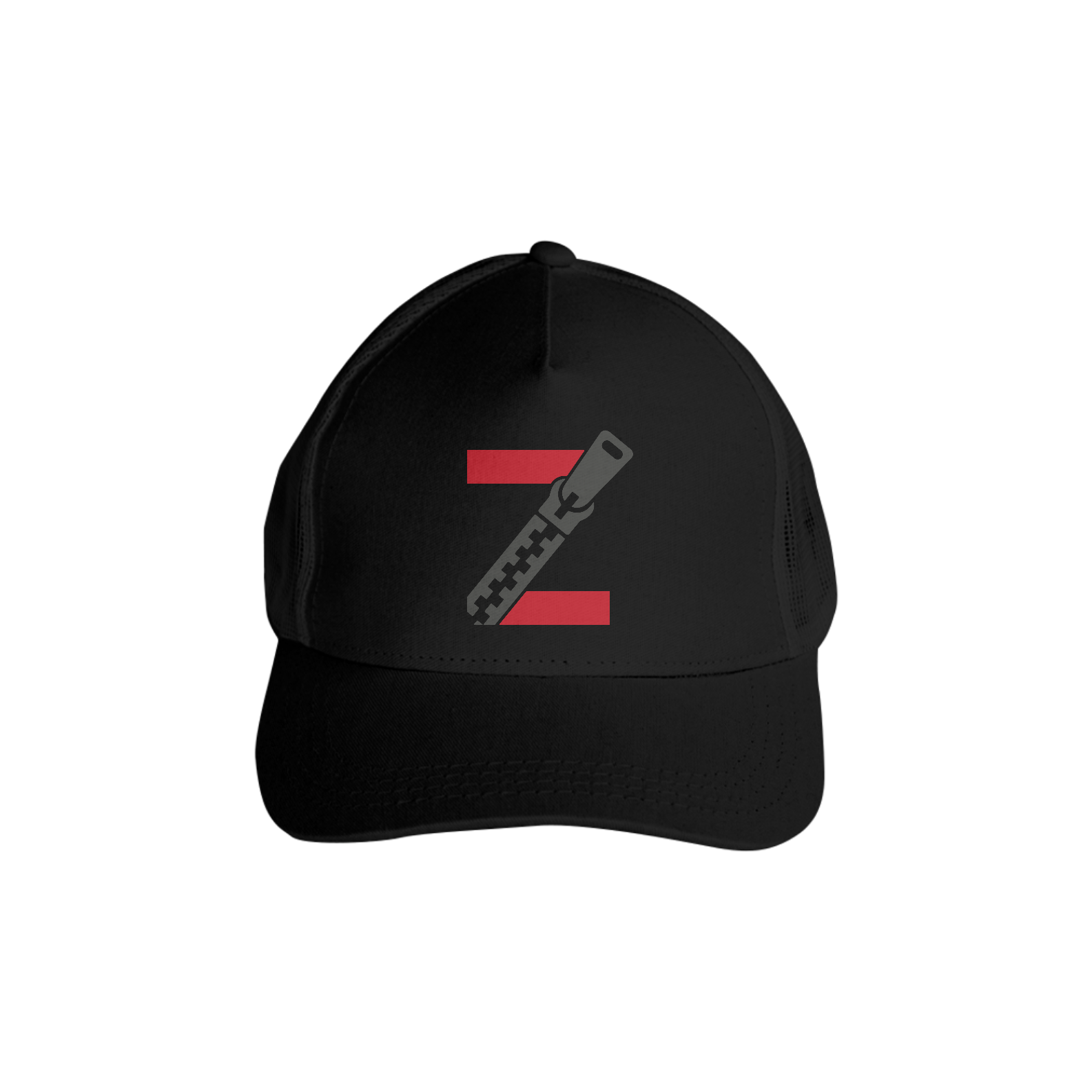 Nome do produto: Boné Zipp Red Unissex