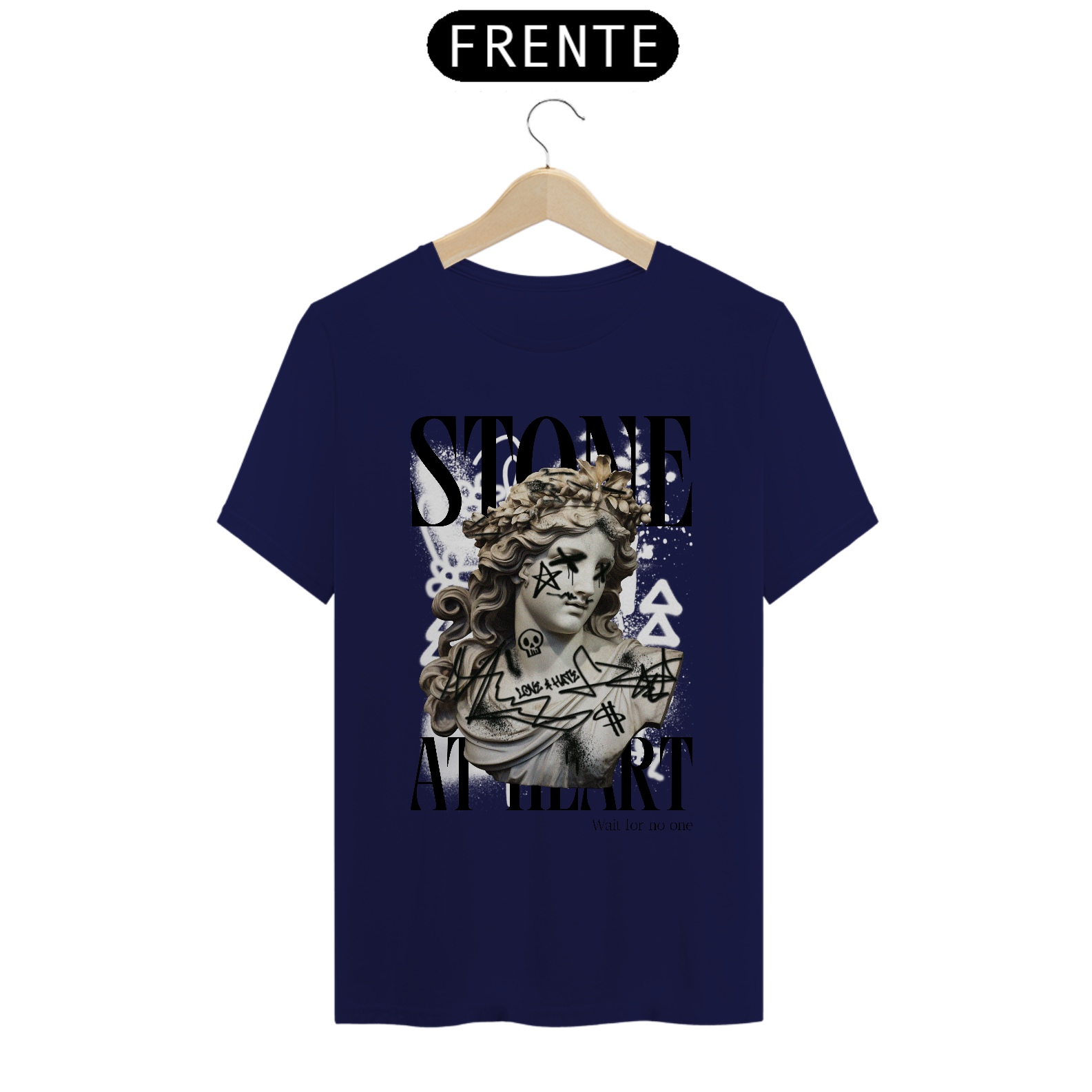 Nome do produto: stone at heart