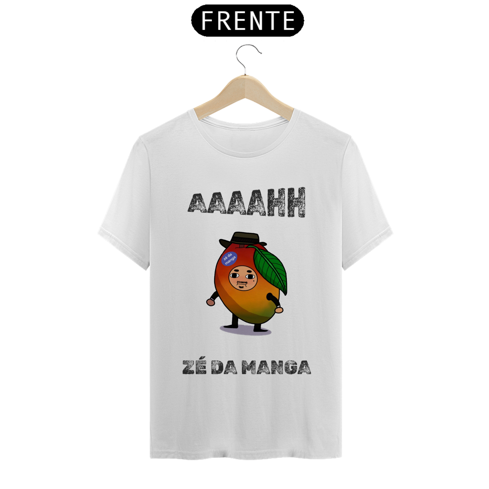 Nome do produto: zé da manga