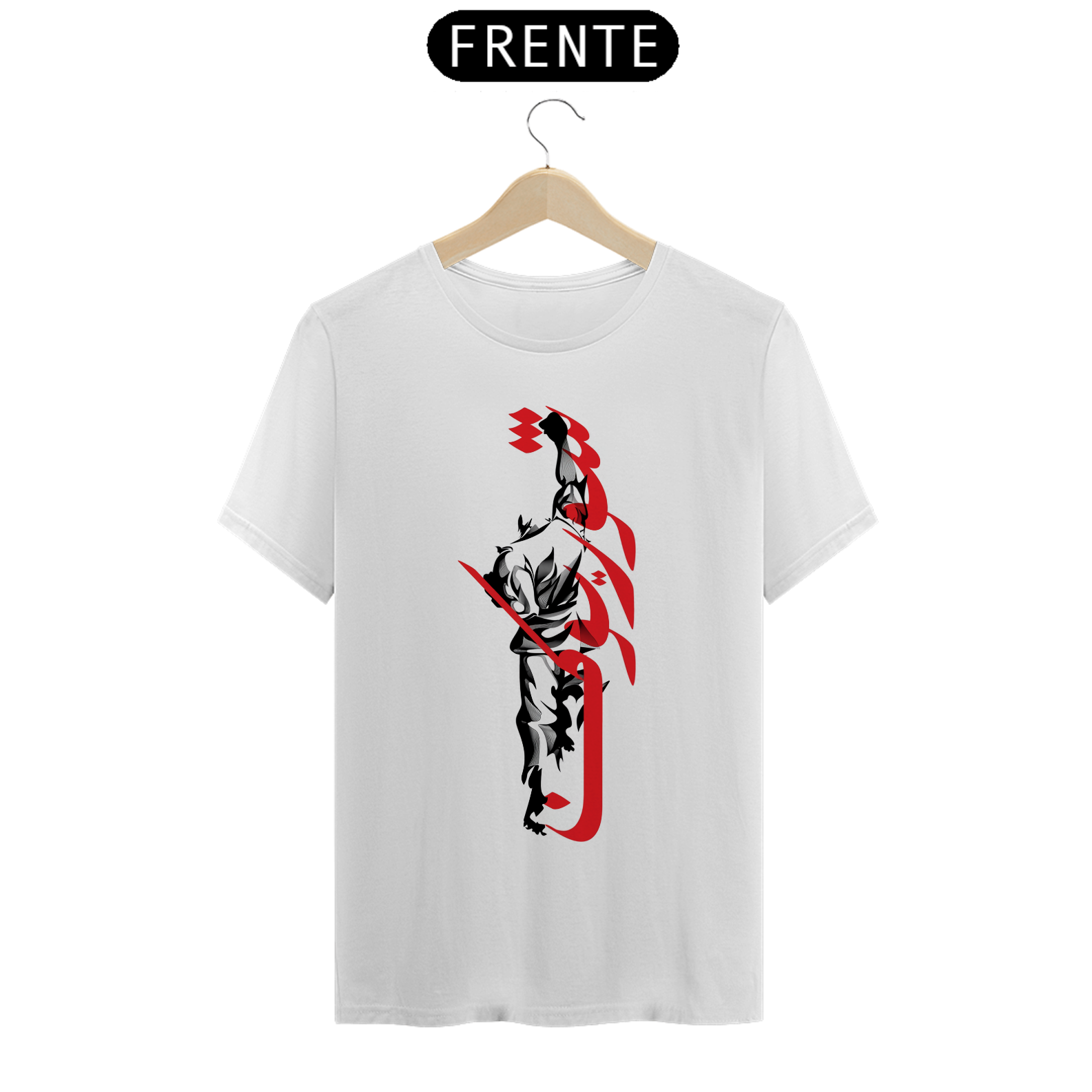 Nome do produto: shoryuken street fighter