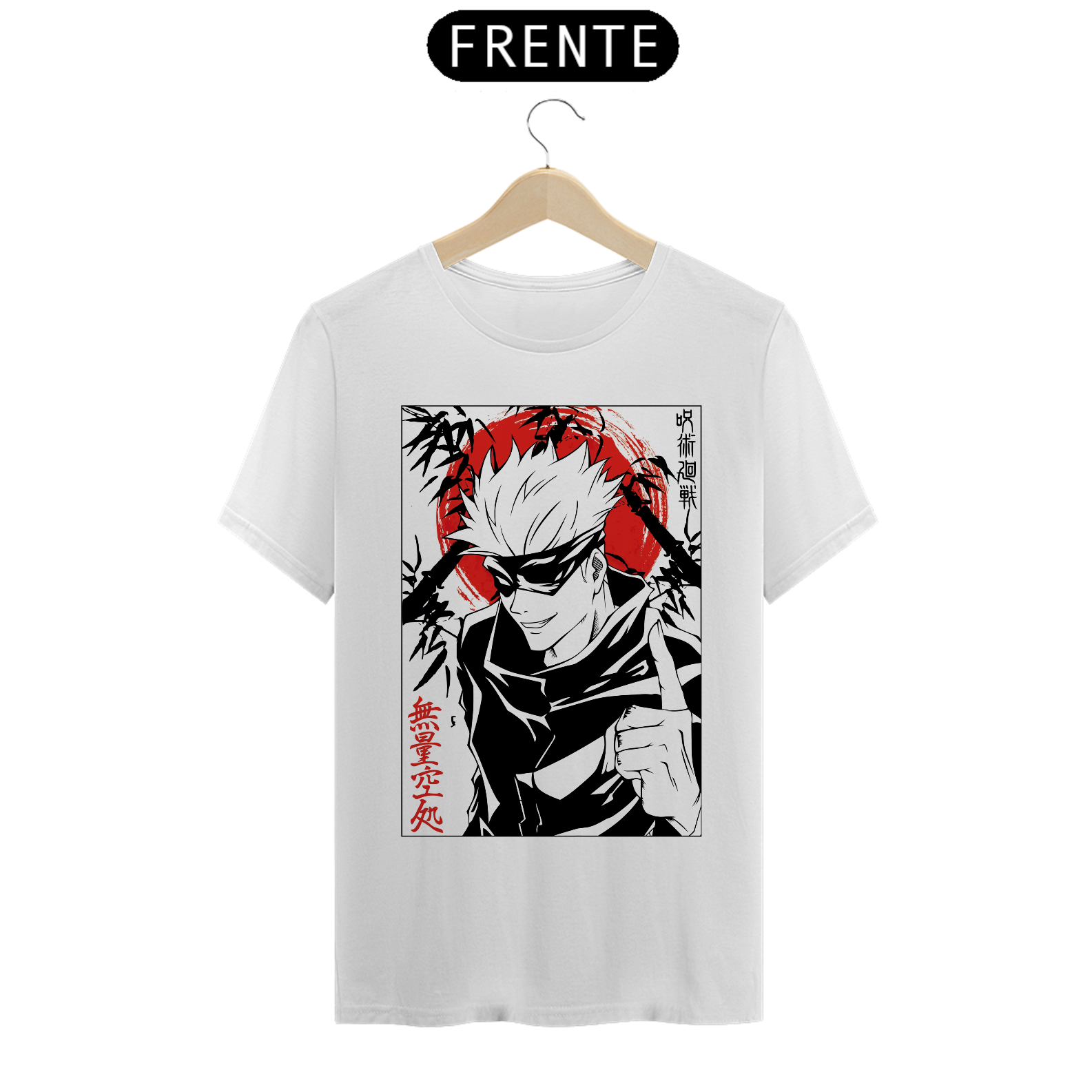 Nome do produto: jujutsu kaisen satoru gojo