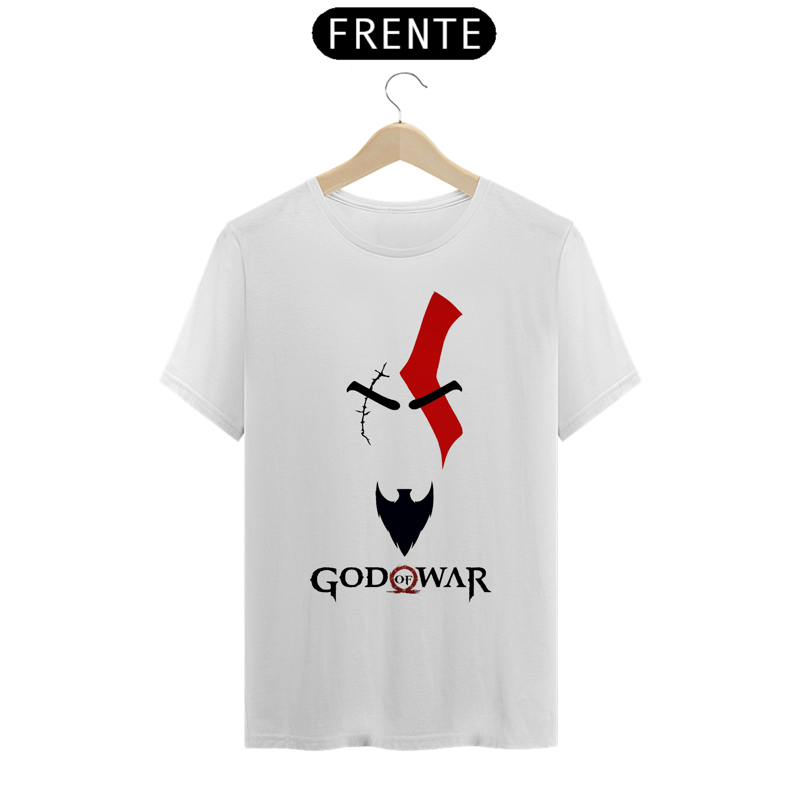 Nome do produto: kratos