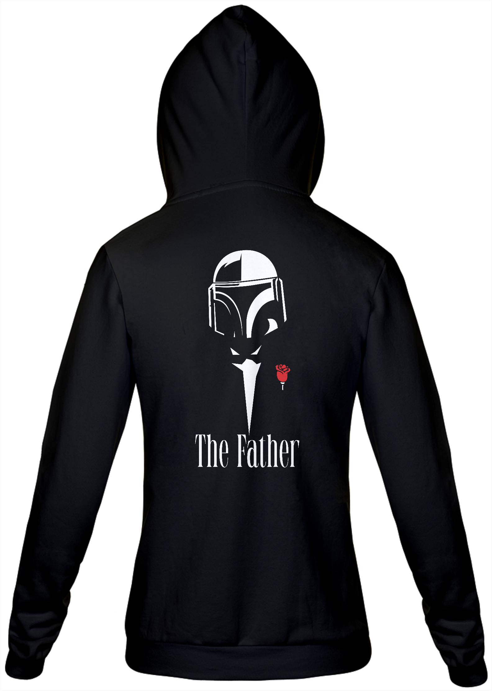 Nome do produto: The Father