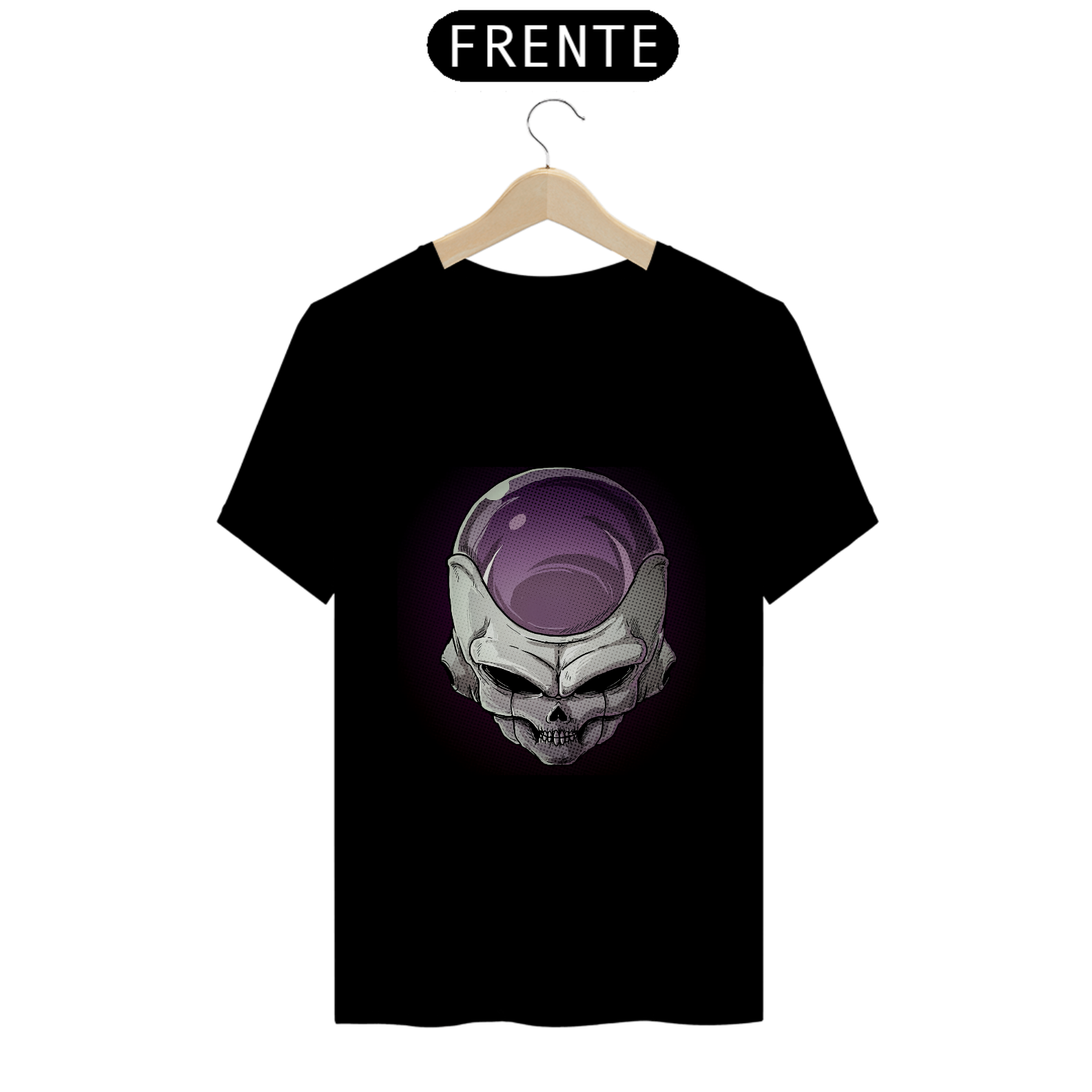 Nome do produto: freeza dbz