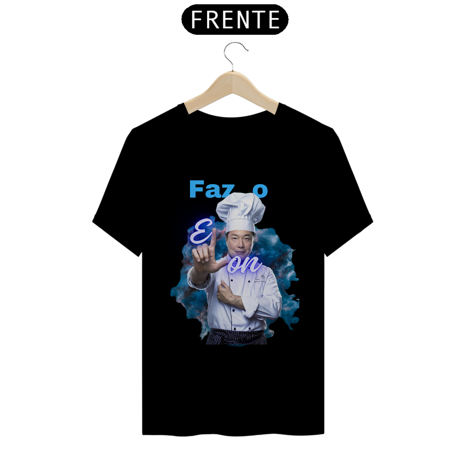 Camiseta Prime 