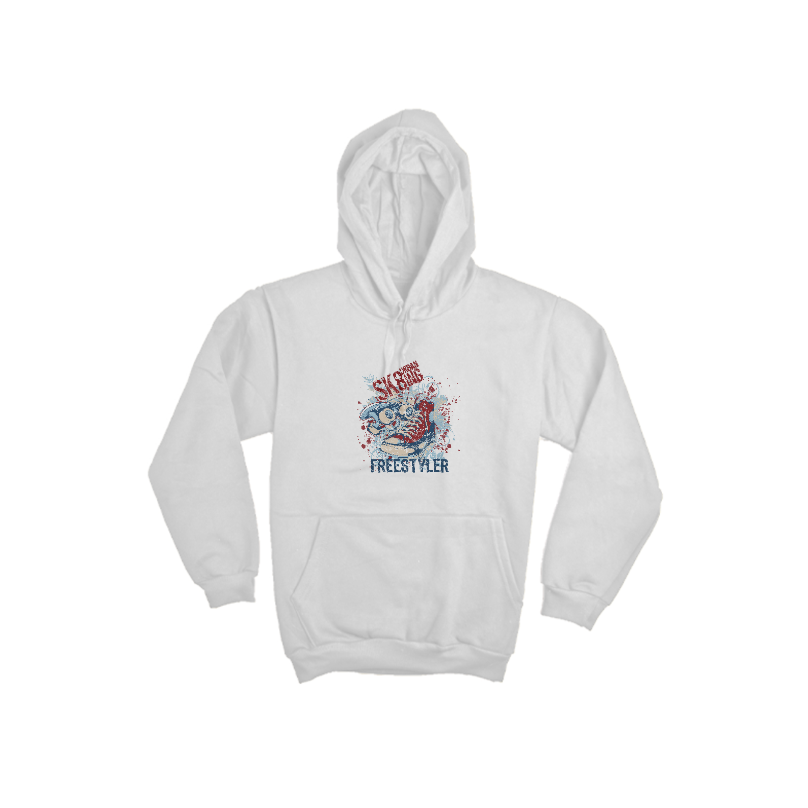 Nome do produto: Moleton