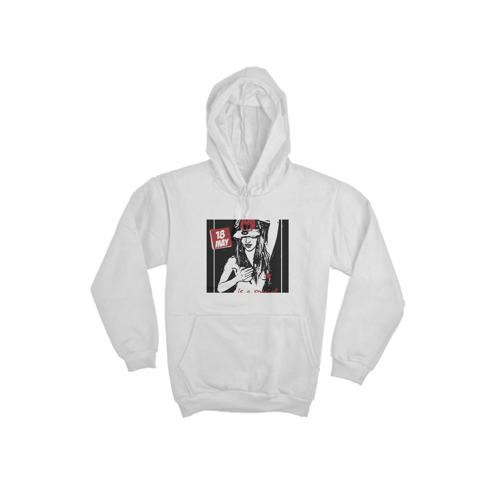 Nome do produto: camisa moleton dark