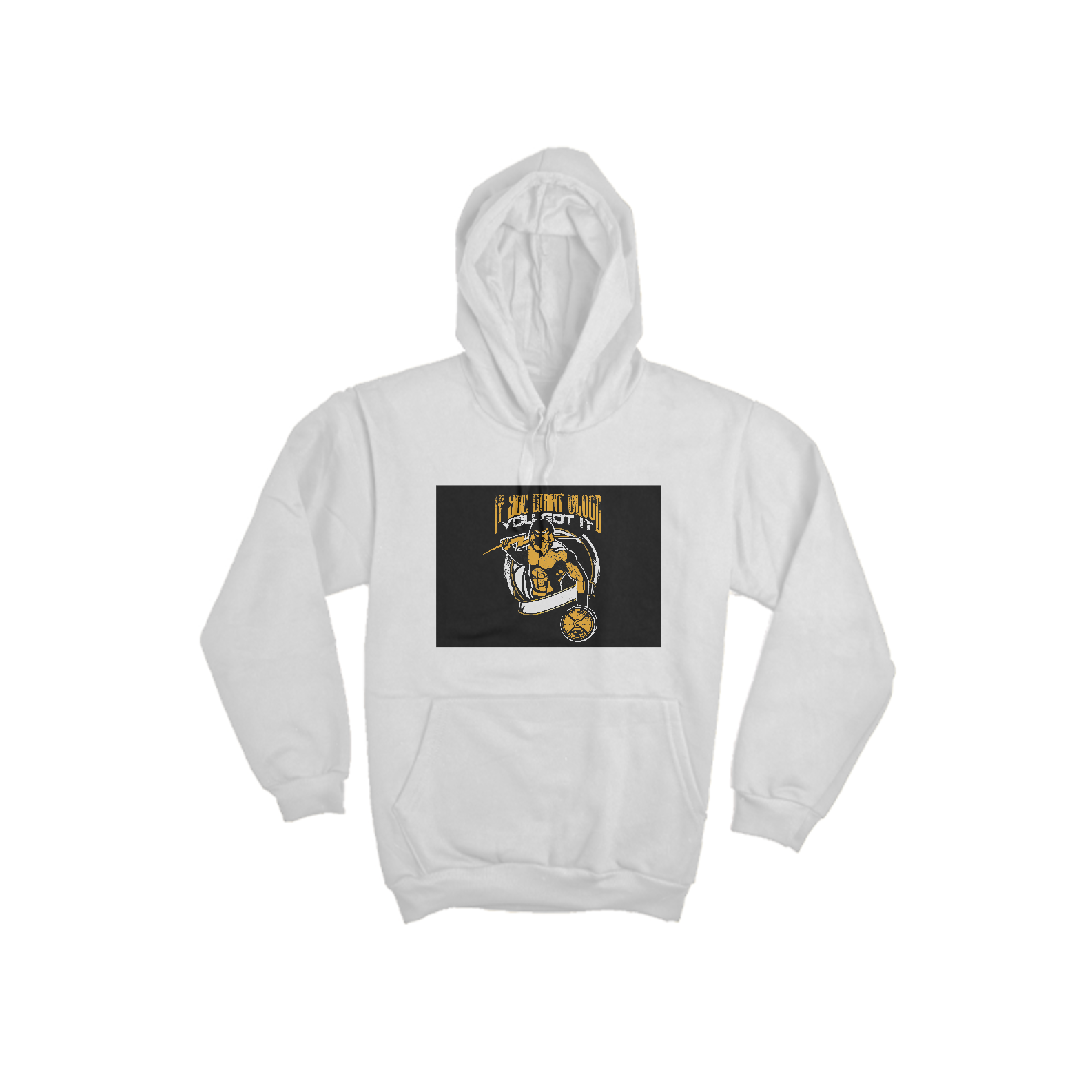 Nome do produto: Moleton dark