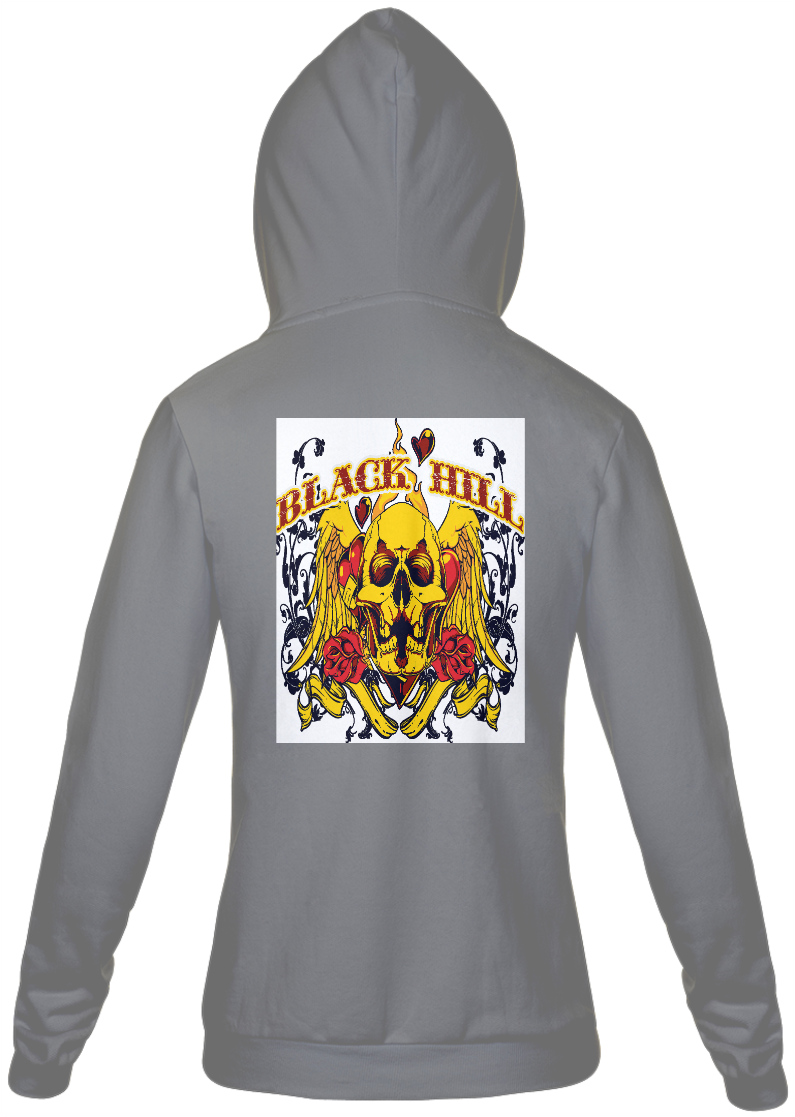 Nome do produto: moleton