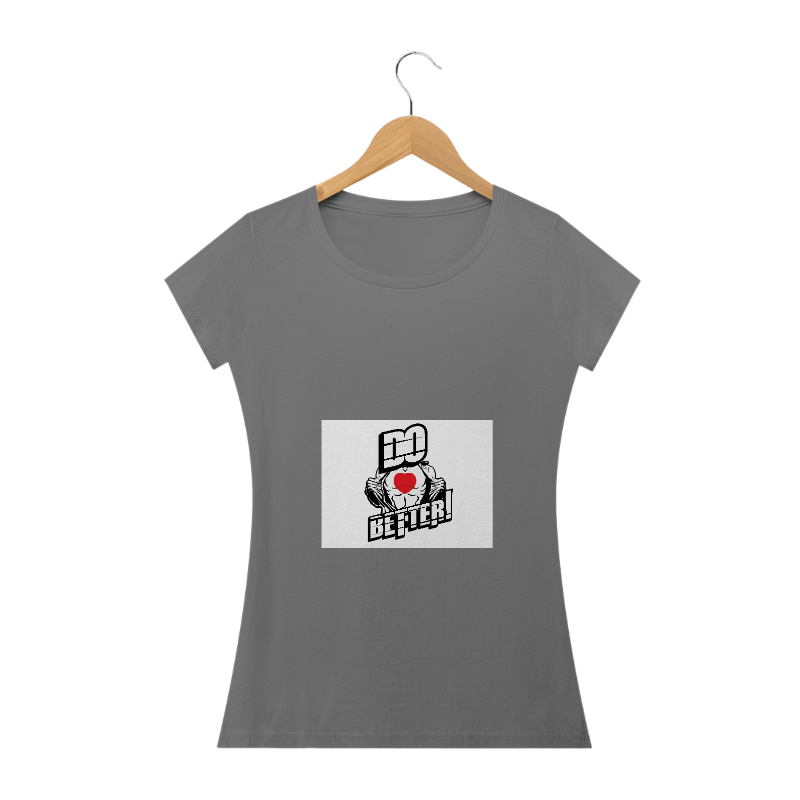 Nome do produto: camisa rock stander