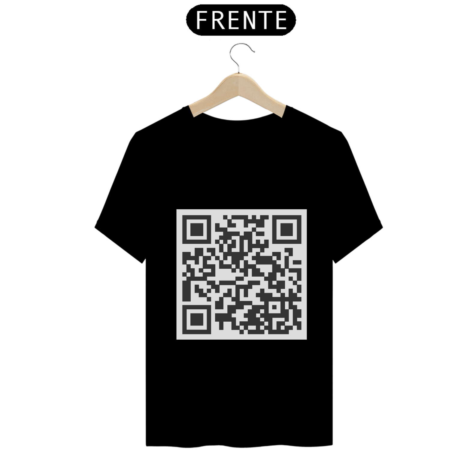 Nome do produto: QR Code