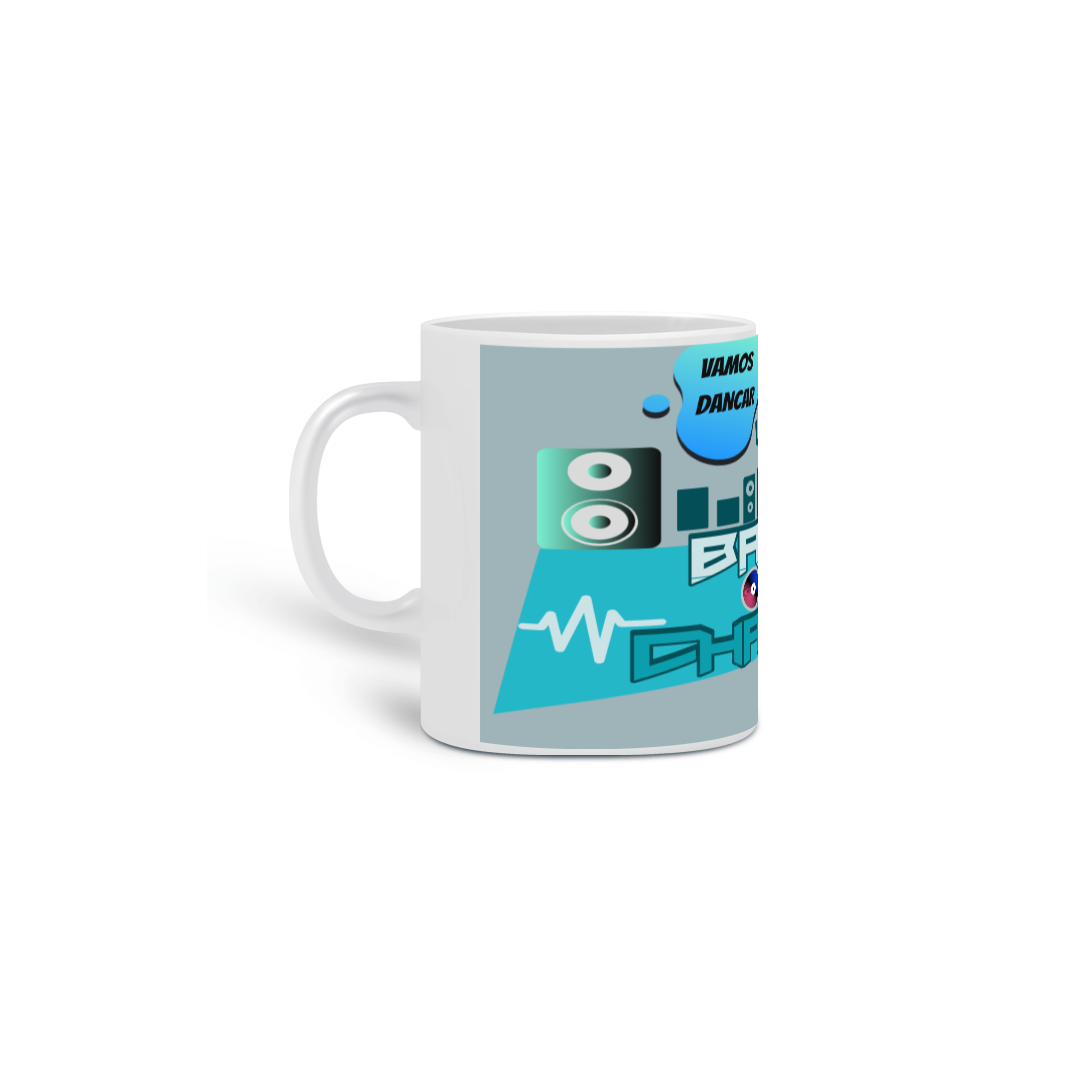 Nome do produto: #Charme