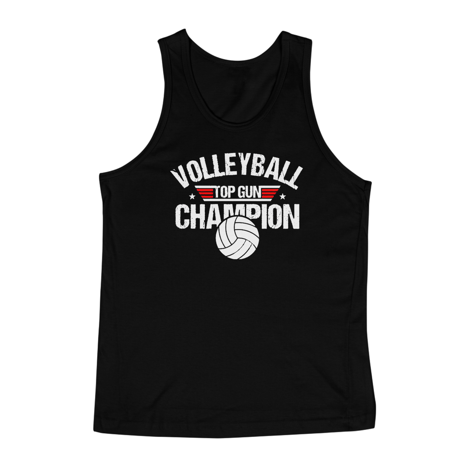 Nome do produto: CAMISETA REGATA TOP GUN