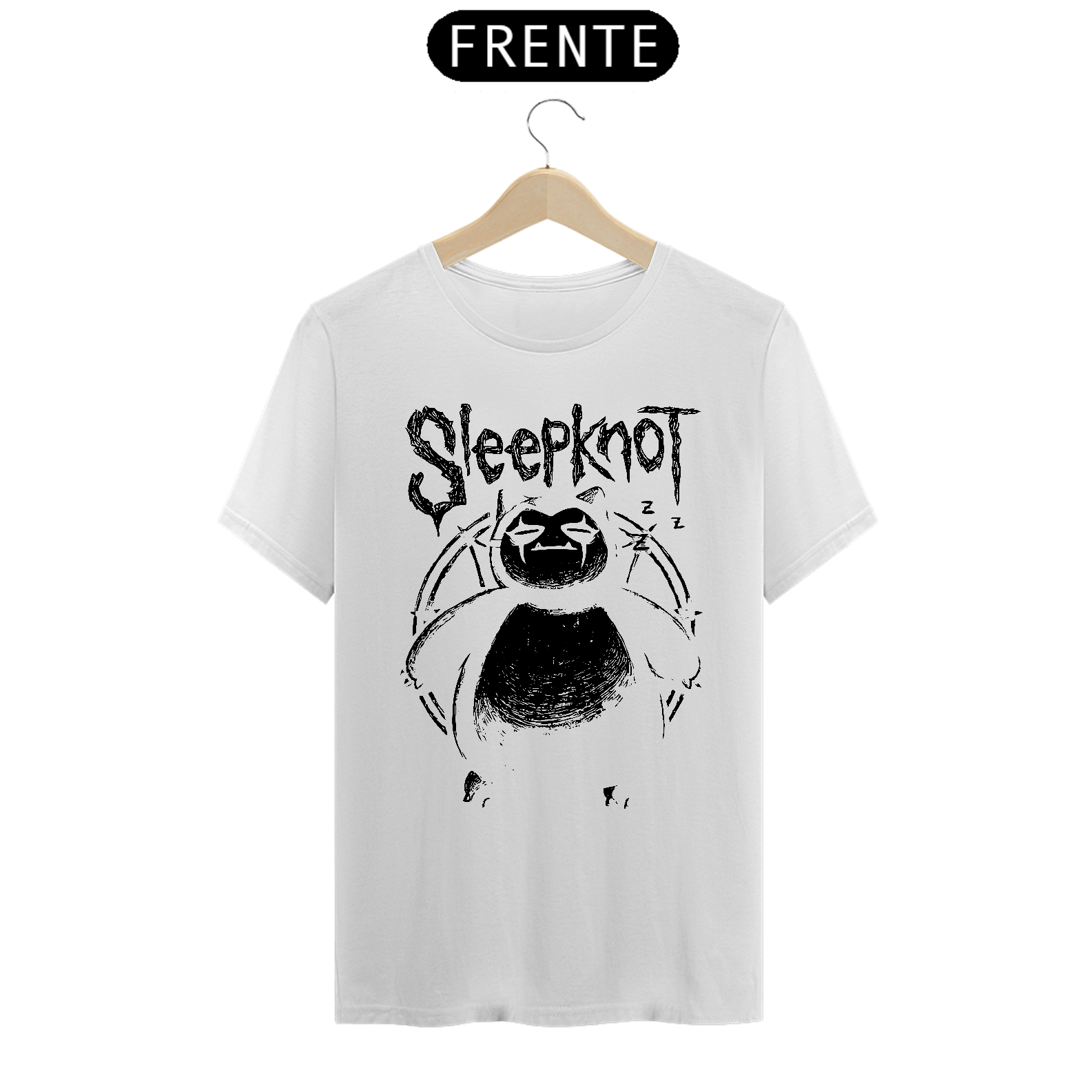 Nome do produto: SLEEPKNOT - CLASSIC