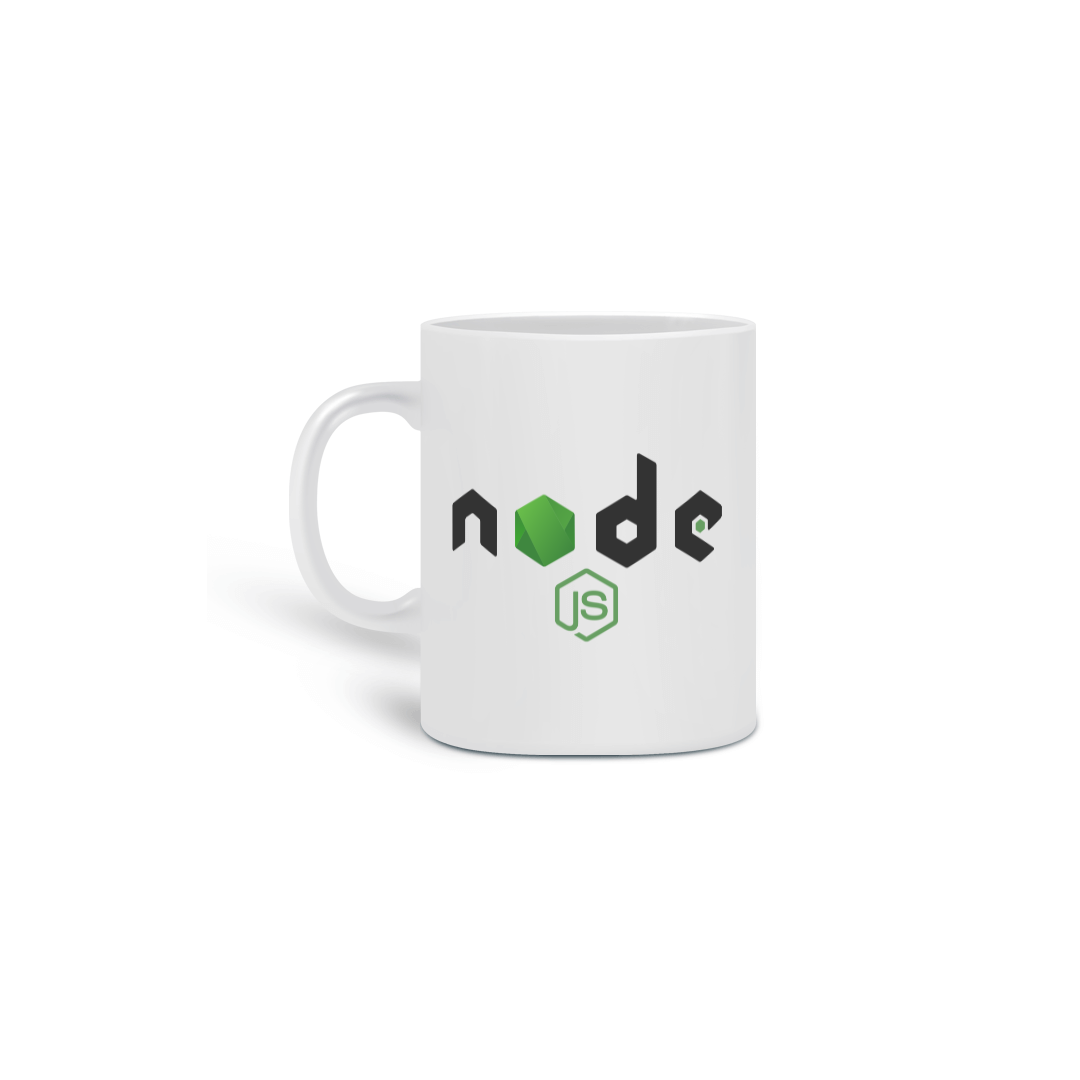 Nome do produto: Caneca Node.js