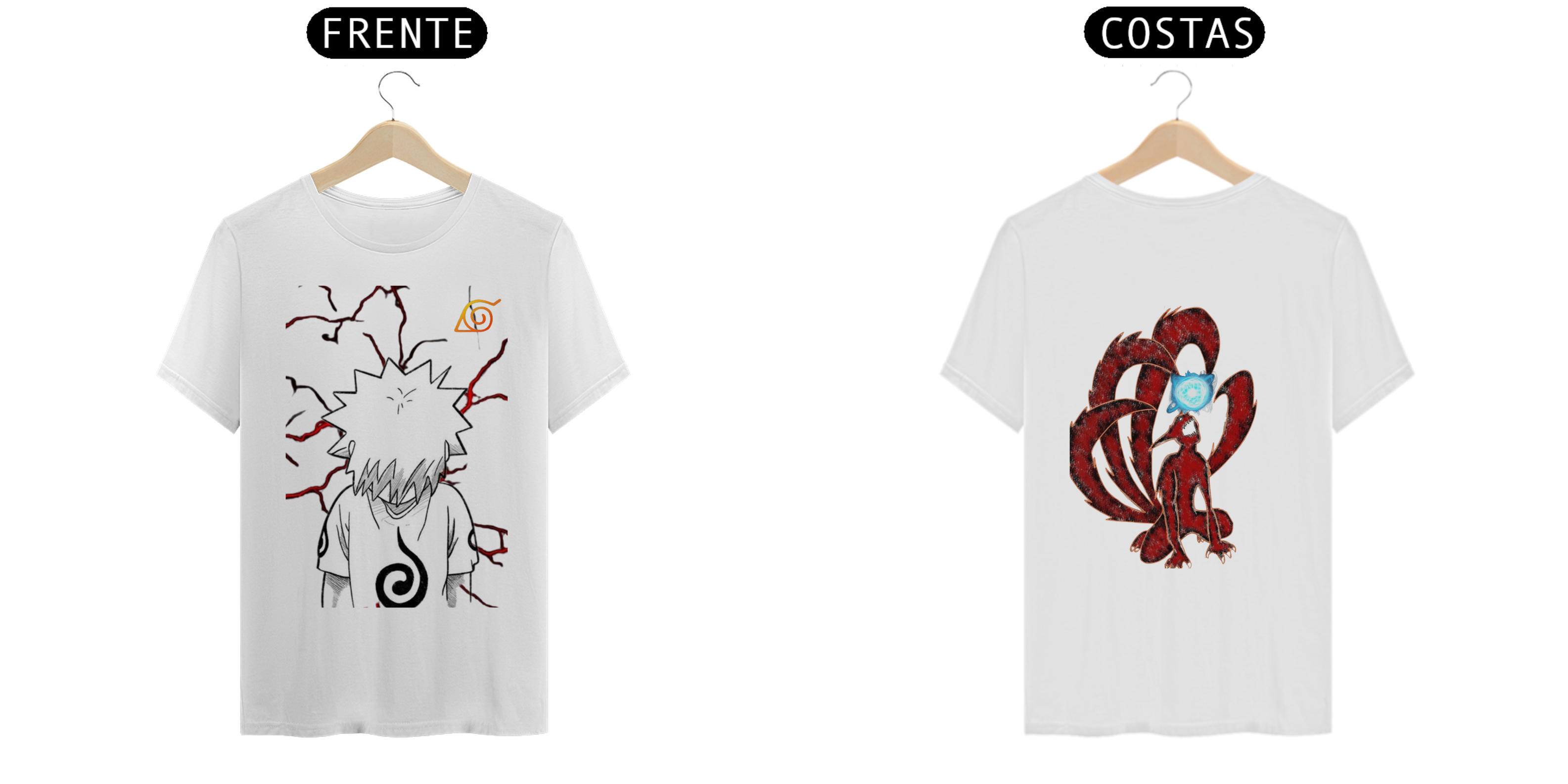 Nome do produto: Naruto balanço