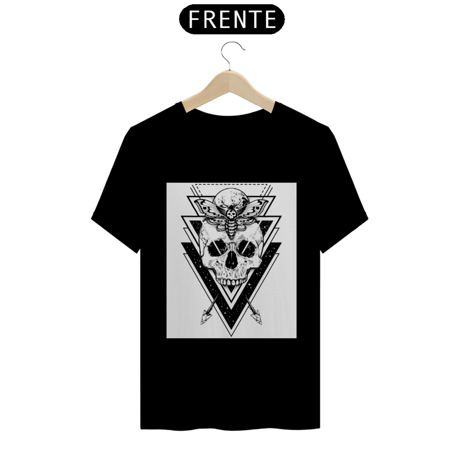 Nome do produto: Camisa 