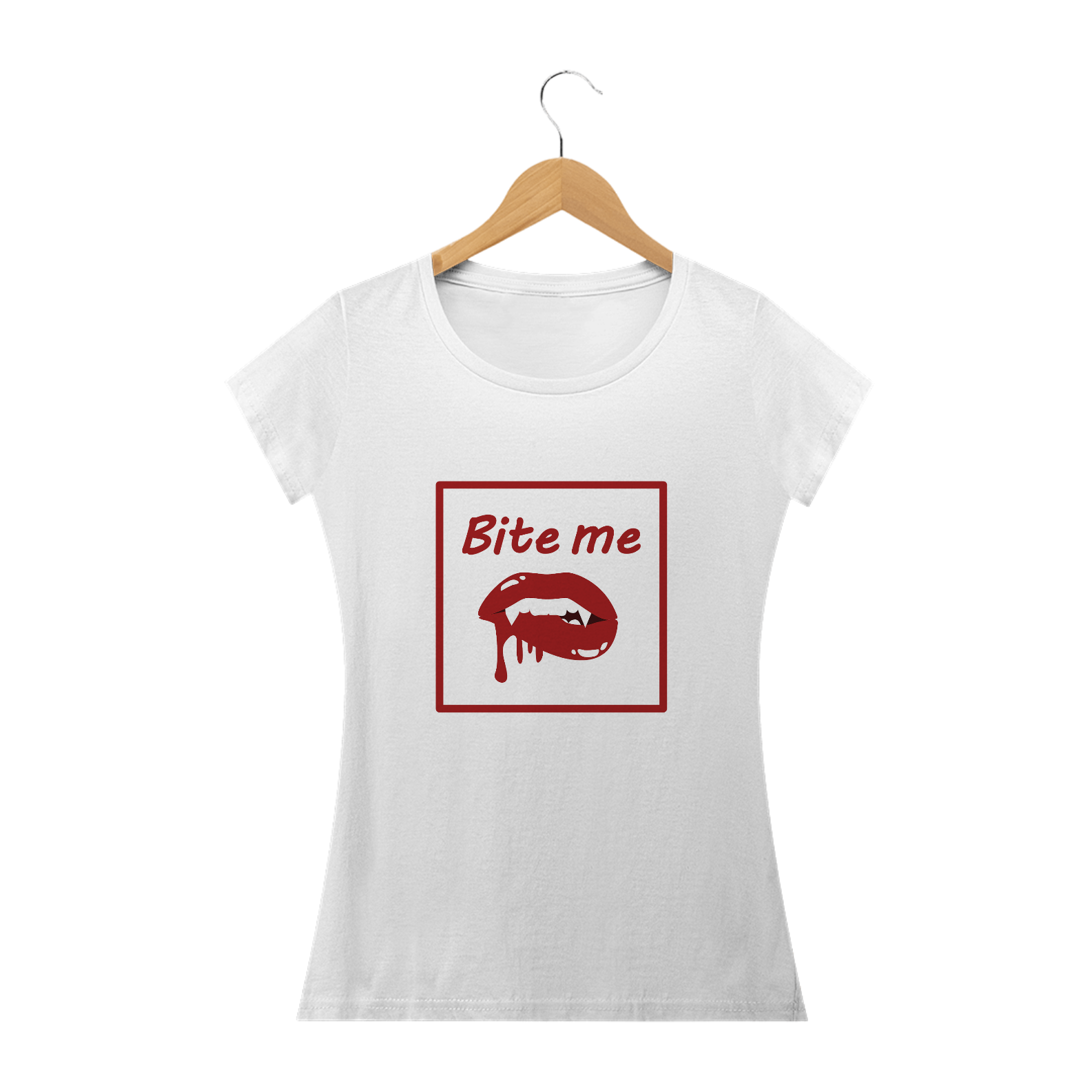 Nome do produto: Bite Me