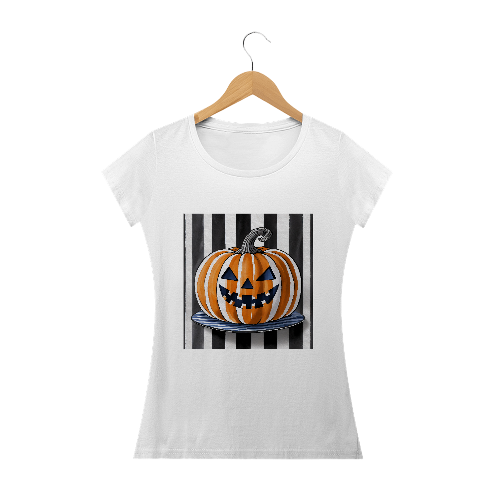 Nome do produto: T-shirt Pumpkin