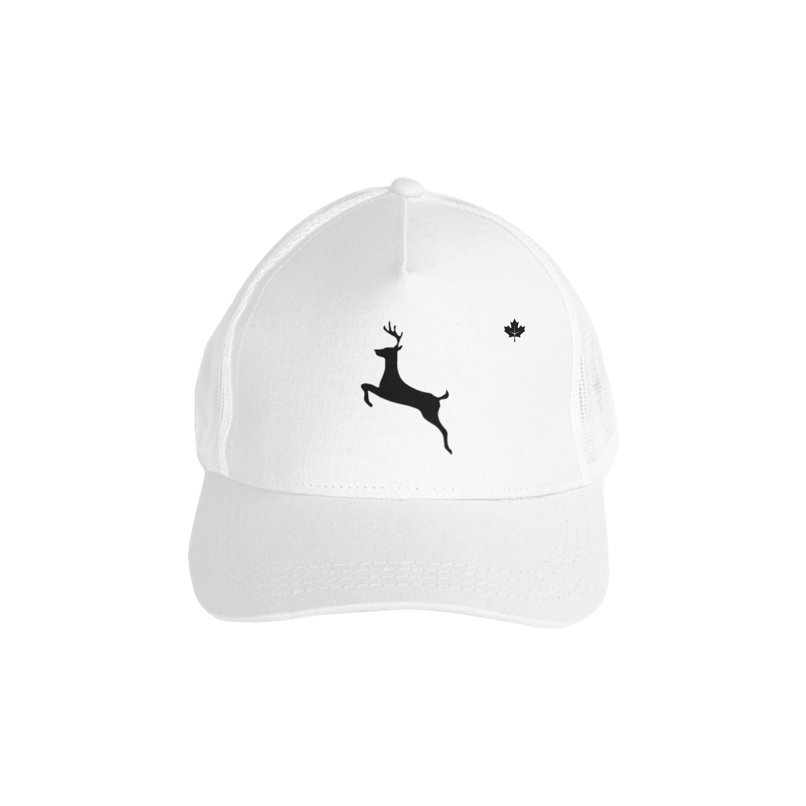 Nome do produto: Boné Ofc