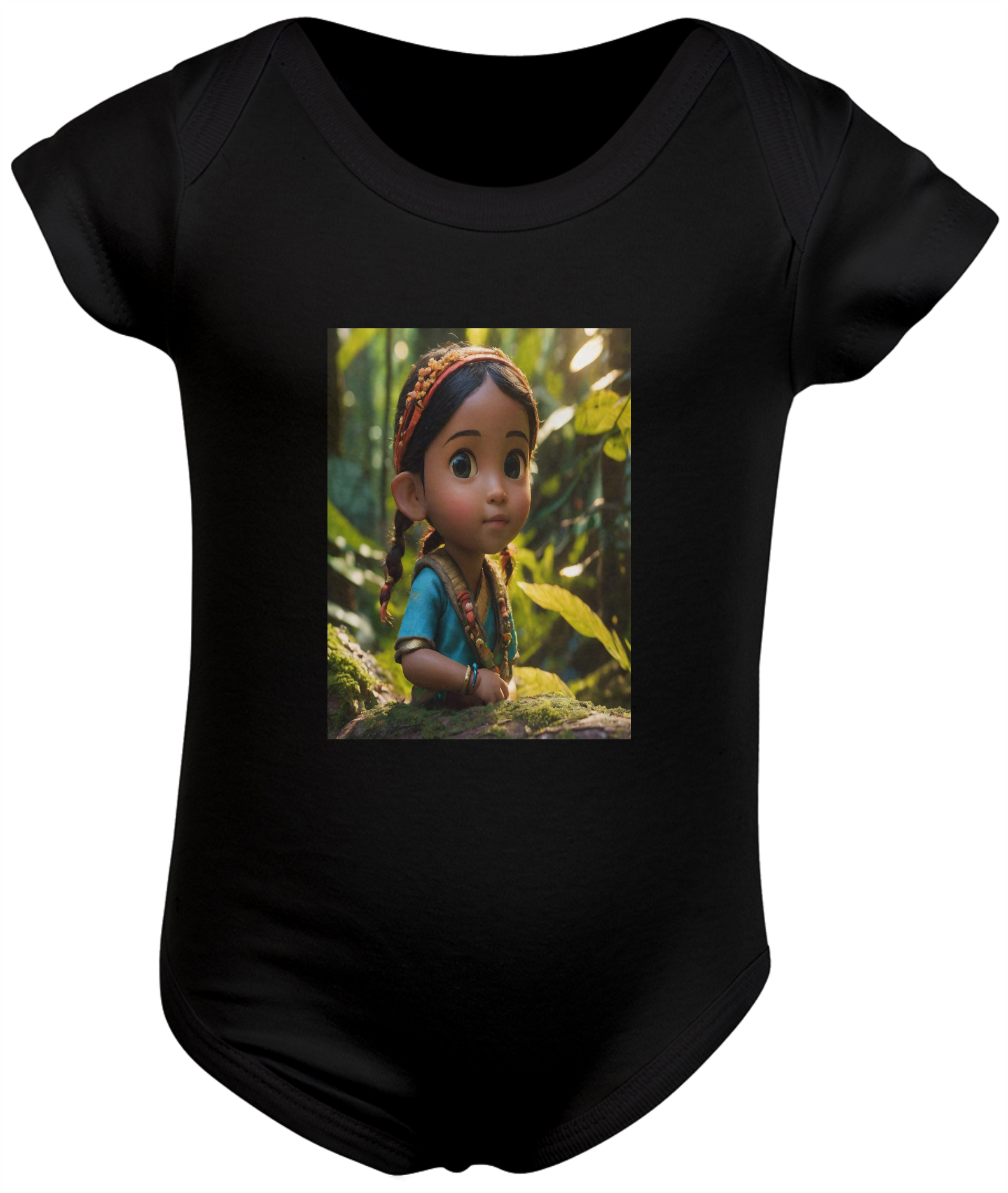 Nome do produto: baby