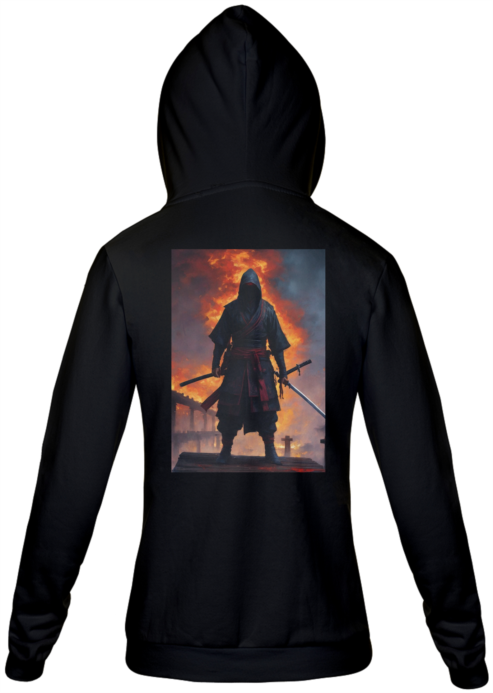 Nome do produto: ronin