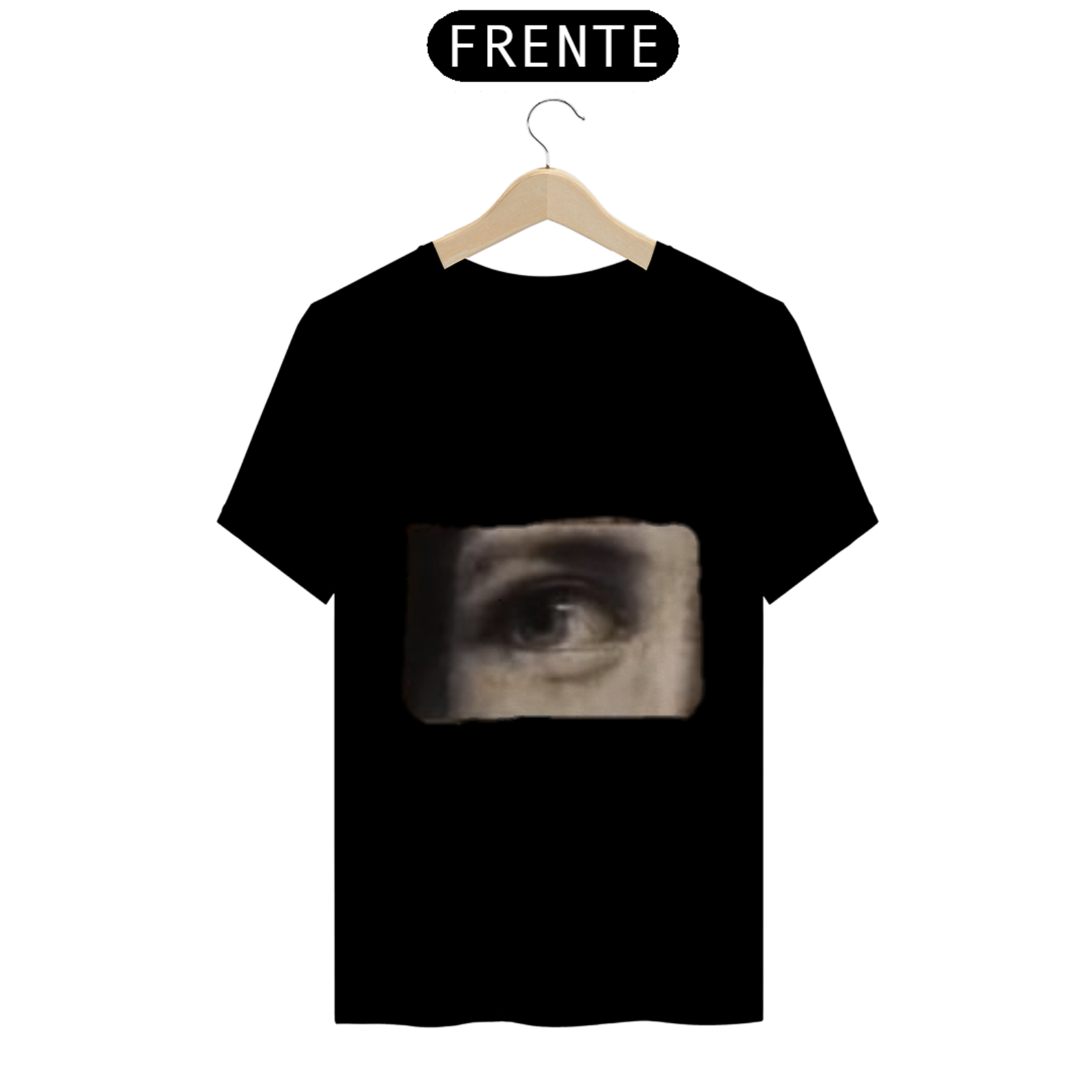 Nome do produto: T-Shirt Instantes 