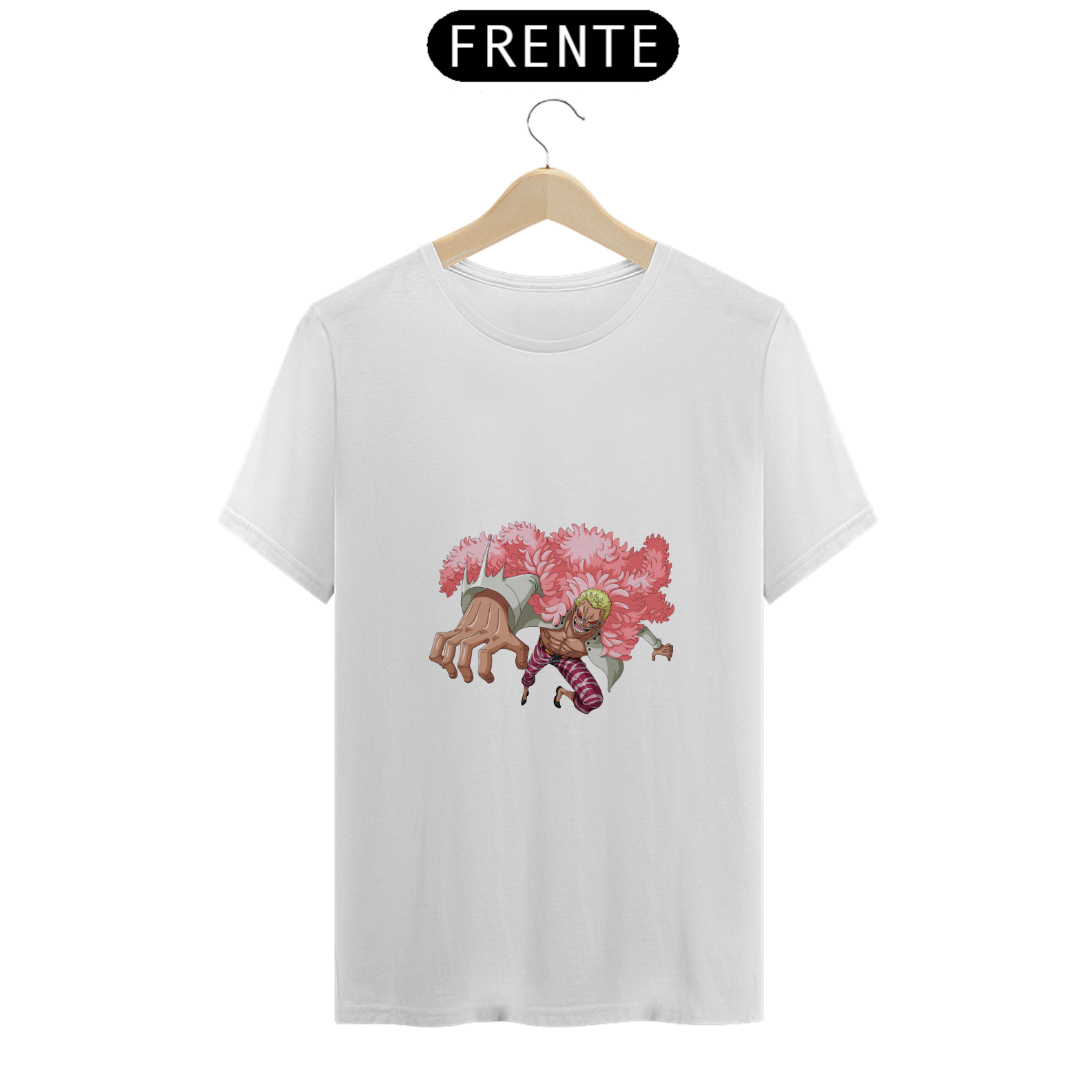 Nome do produto: Sttick (do flamingo T-shirt)