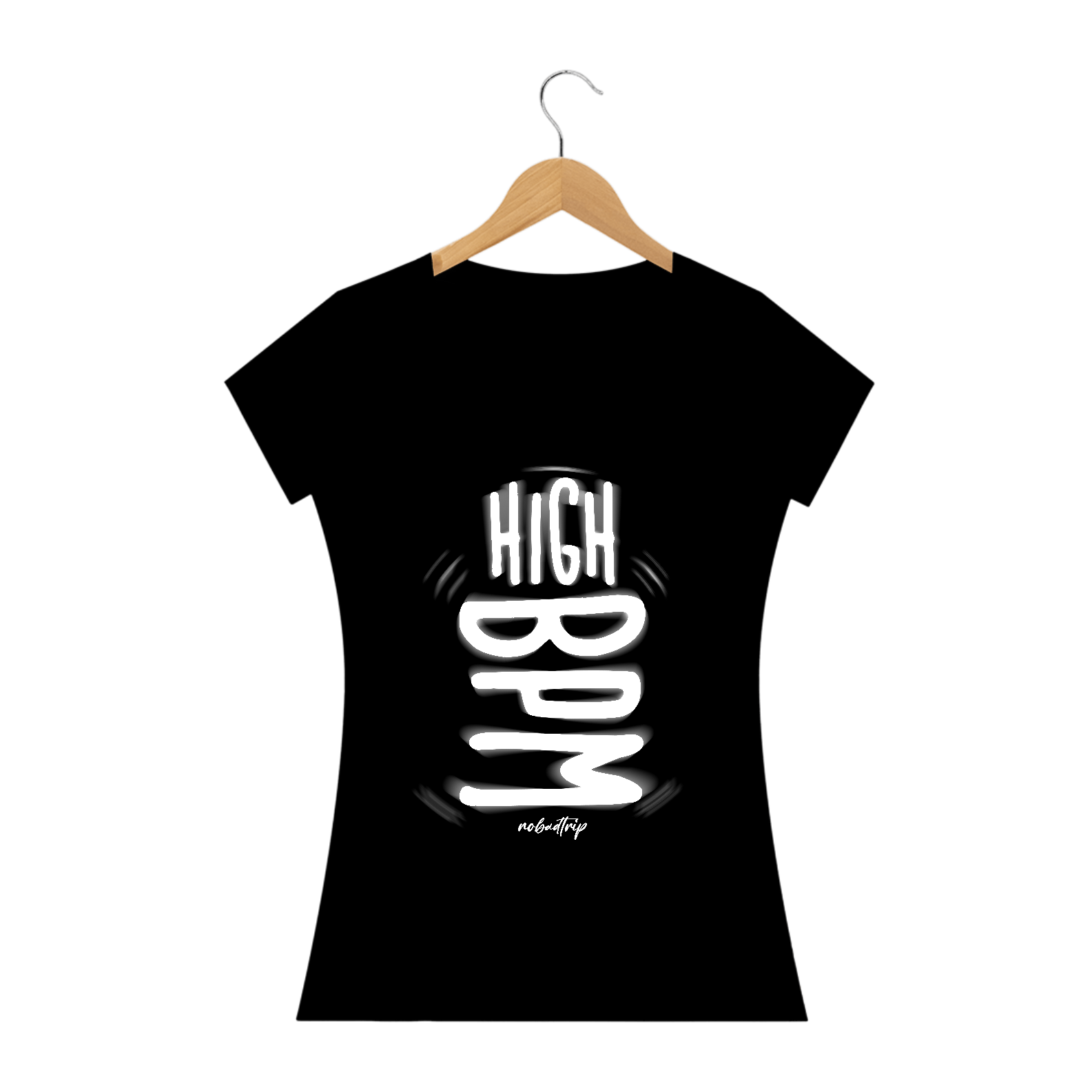 Nome do produto: High Bpm Feminina